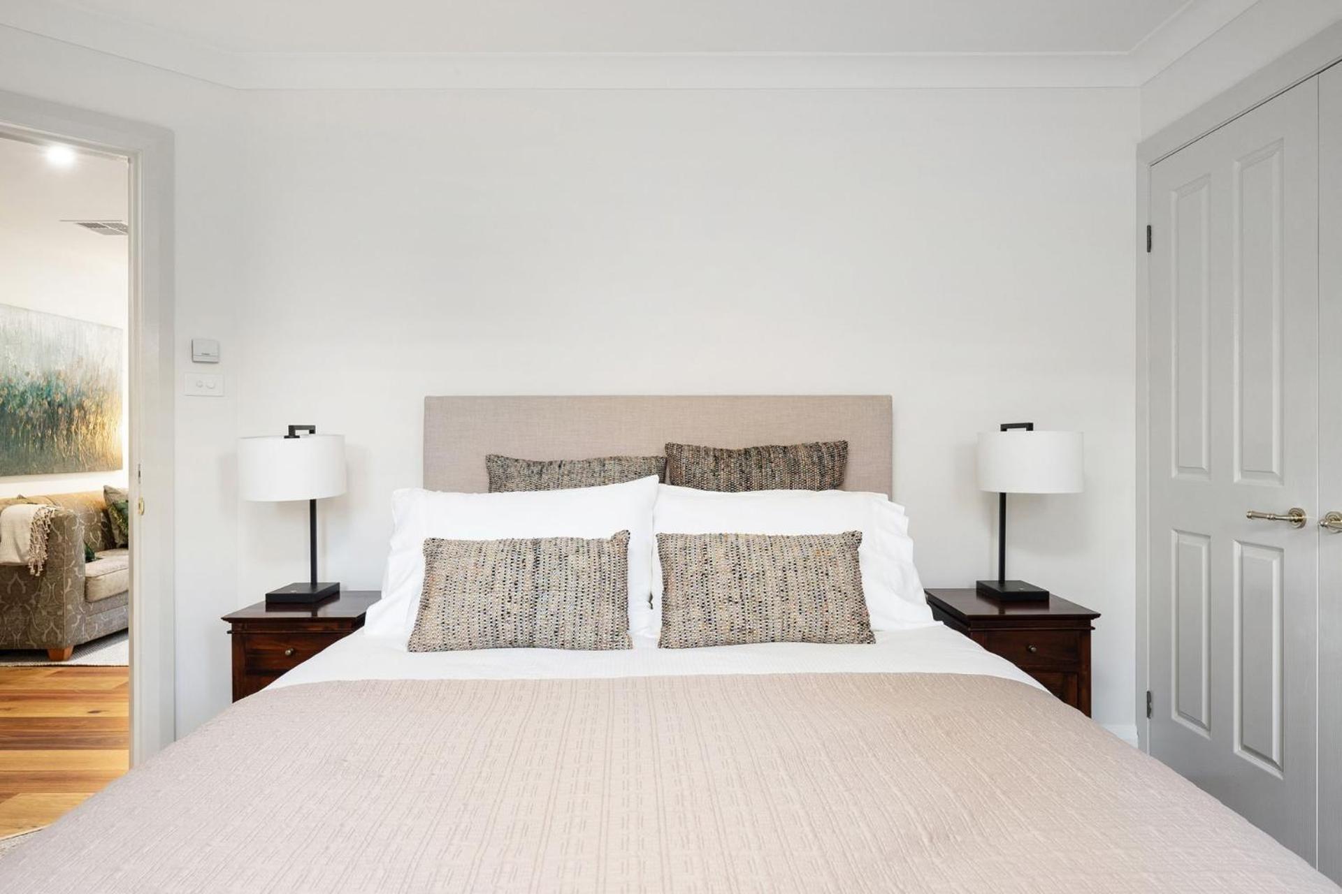 Hollydale Burradoo Southern Highlands