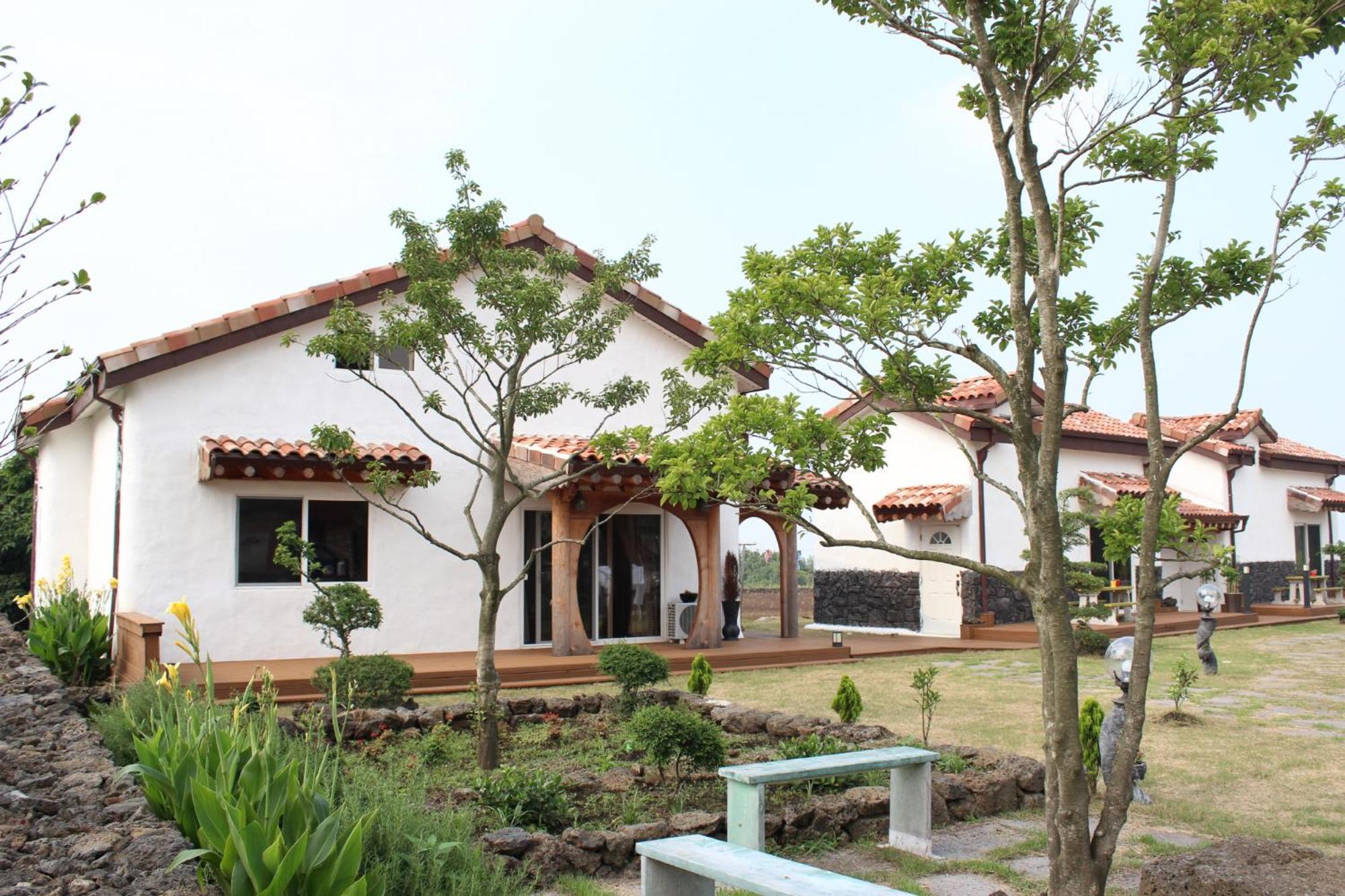 Bijarim Midam Pension