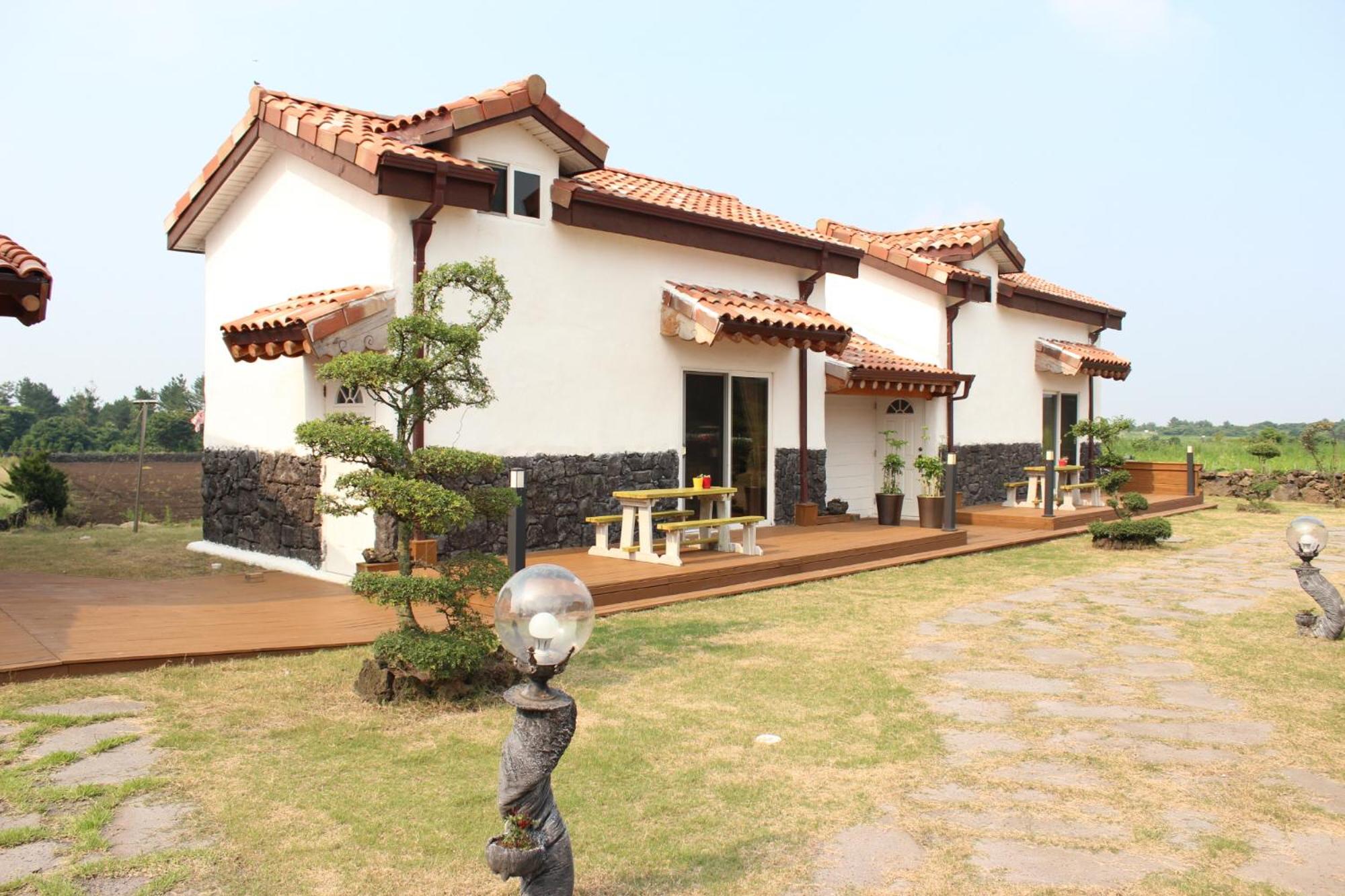 Bijarim Midam Pension