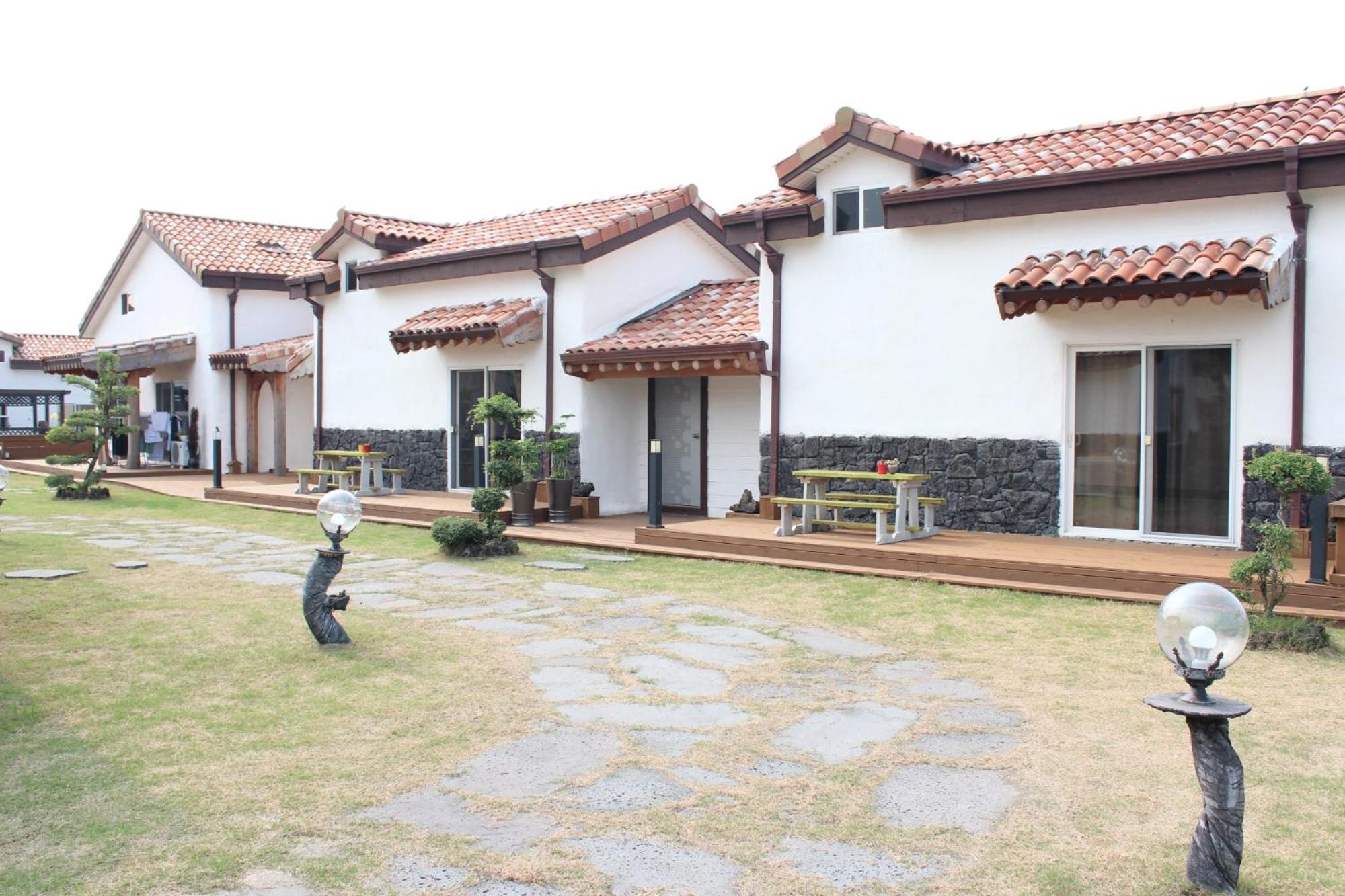 Bijarim Midam Pension