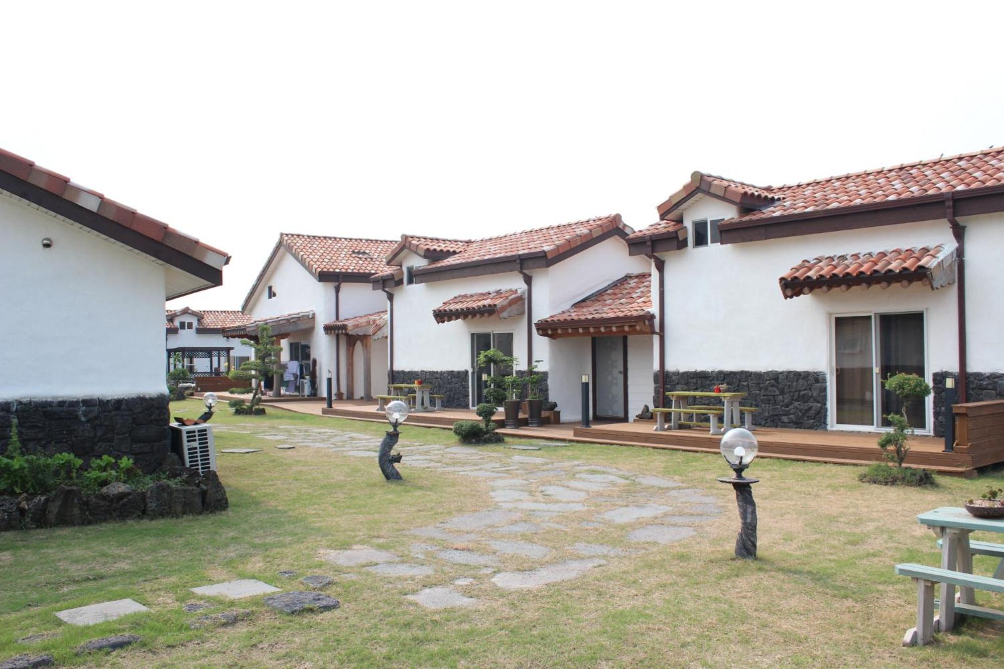 Bijarim Midam Pension