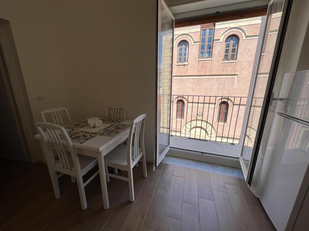 Casa del sole