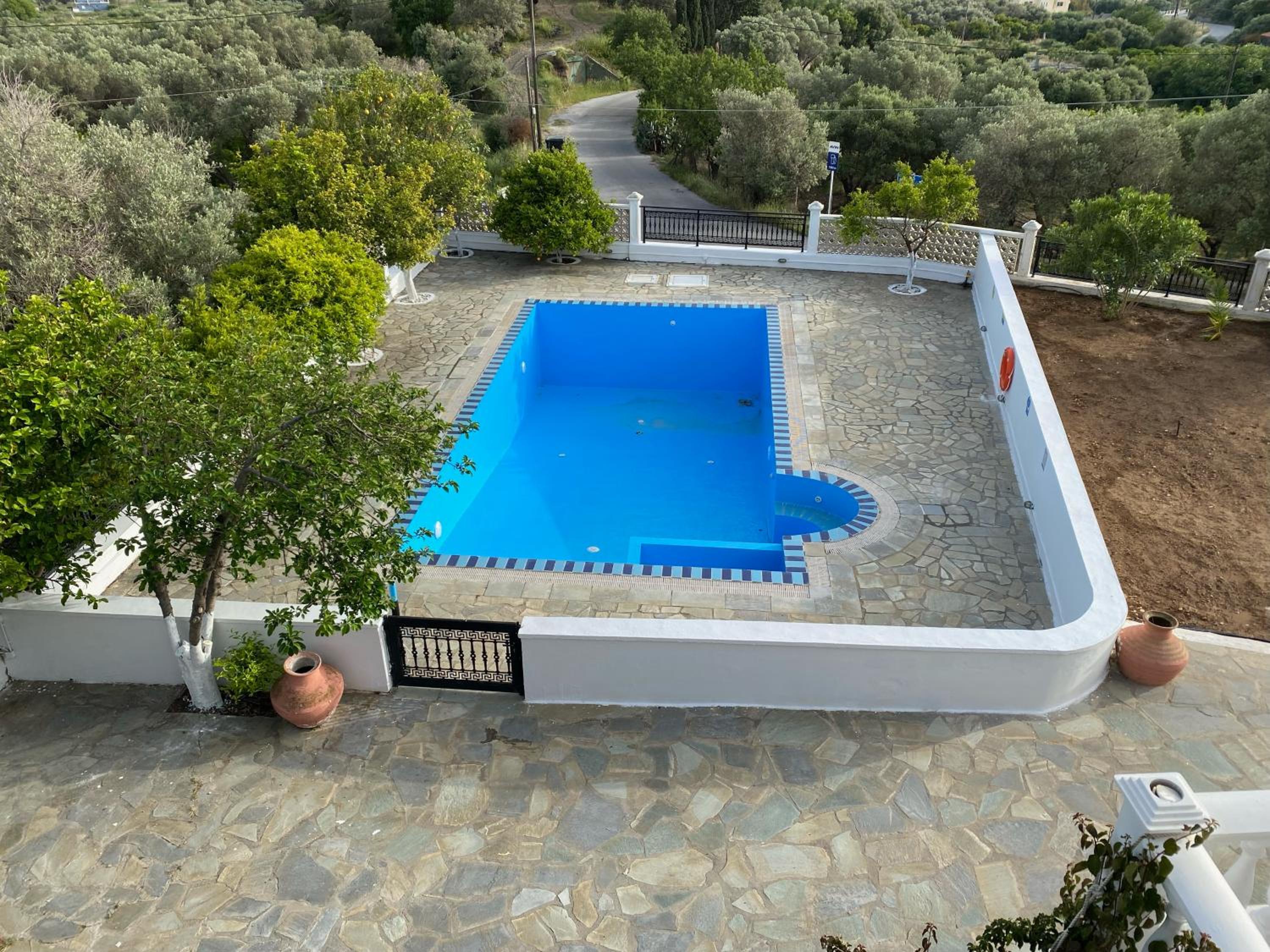 Villa Karras
