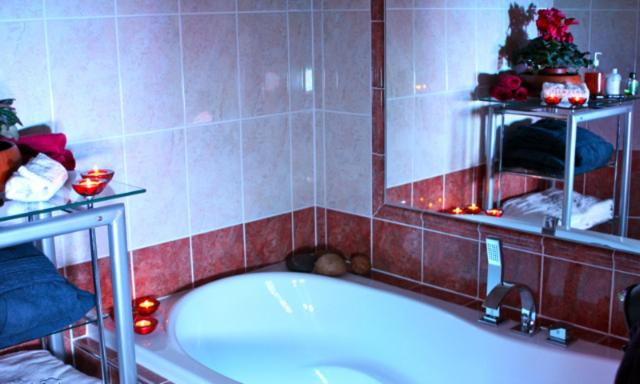Saraya Wellness & Penzion