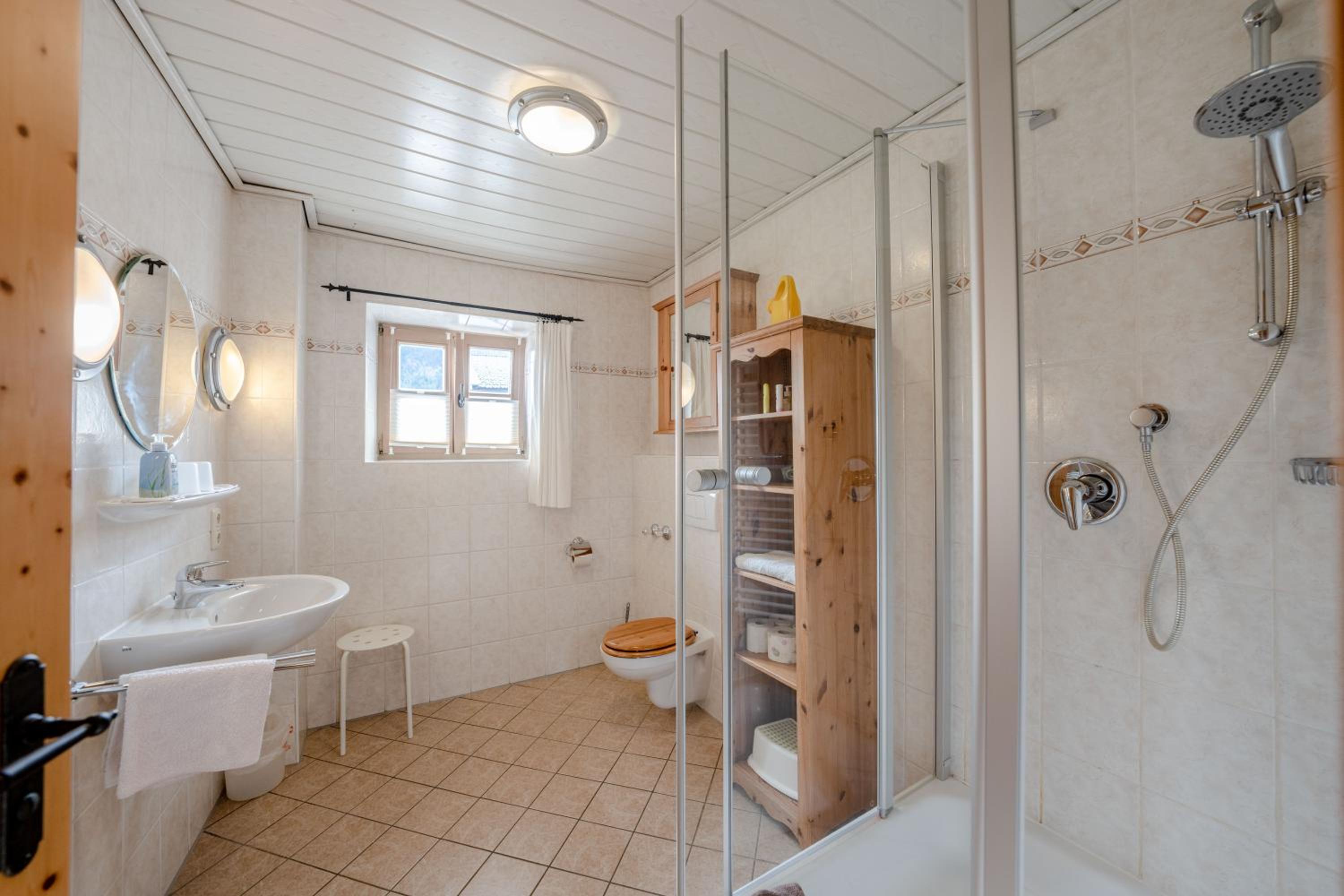 Ferienhaus Bichler