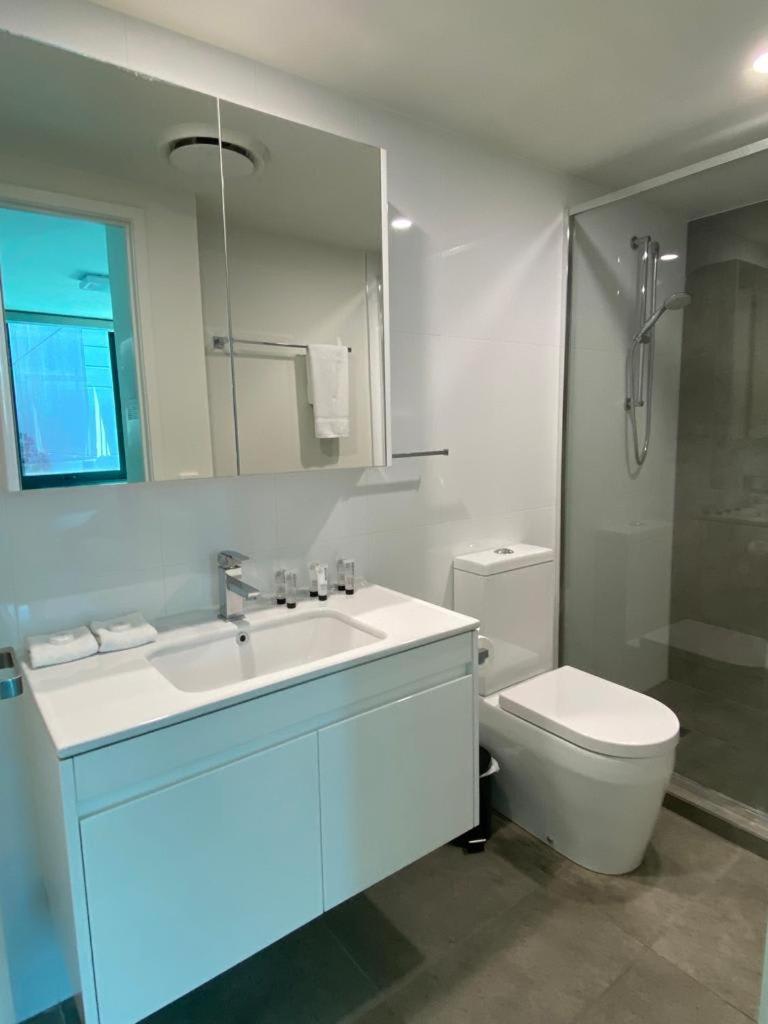 South Brisbane Epicentre - 2 Bed 2 Bath Apartment
