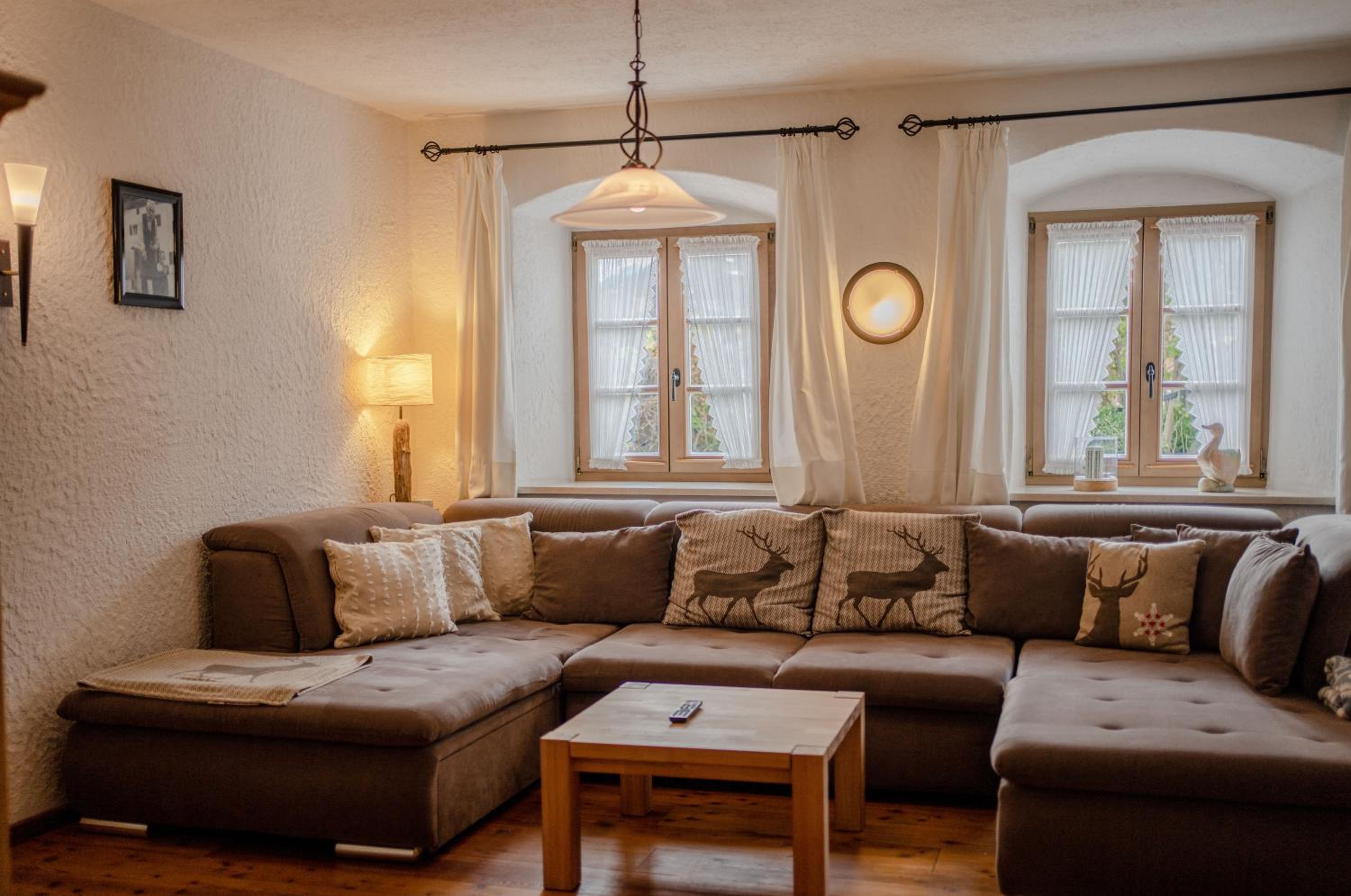 Ferienhaus Bichler