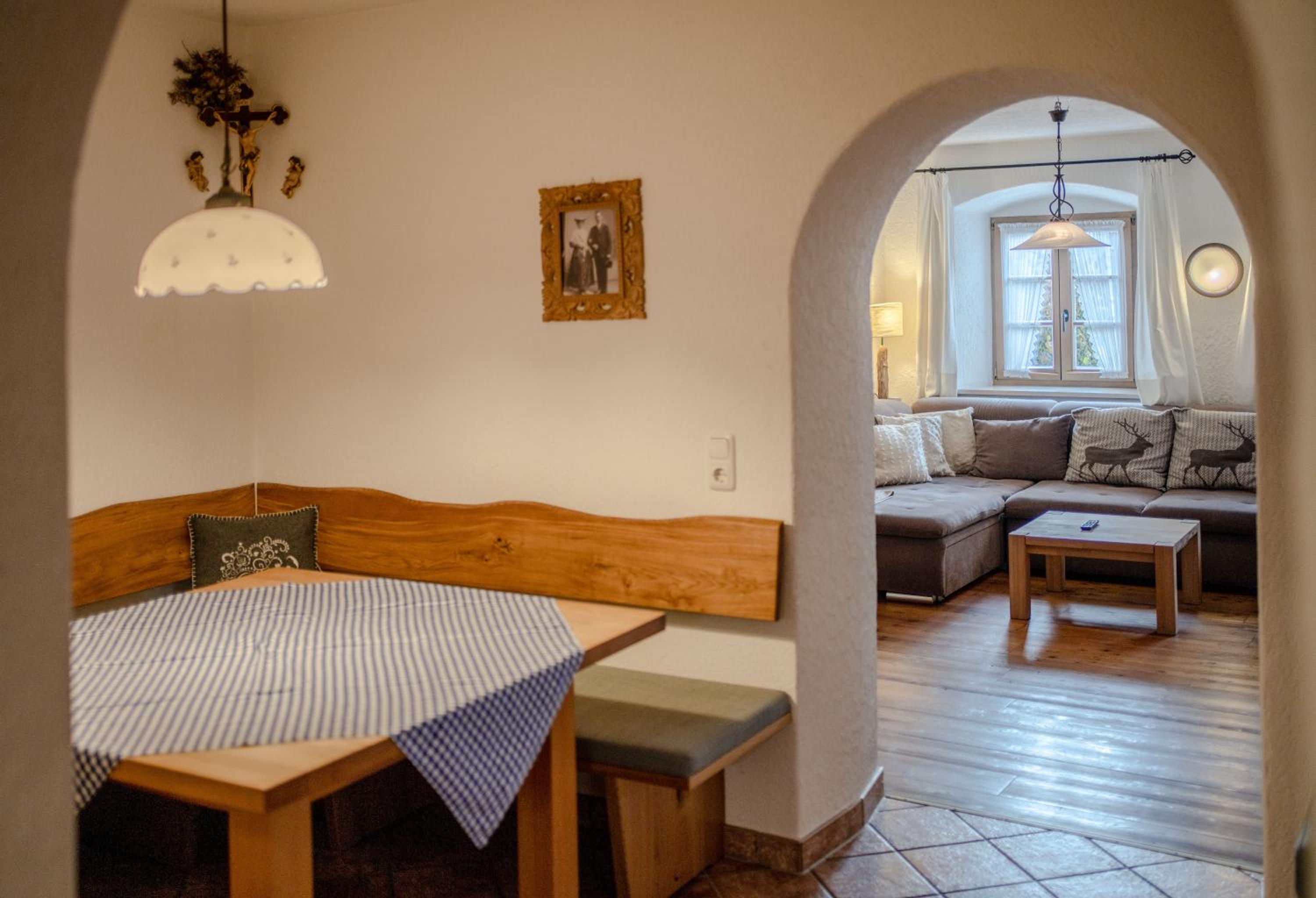 Ferienhaus Bichler