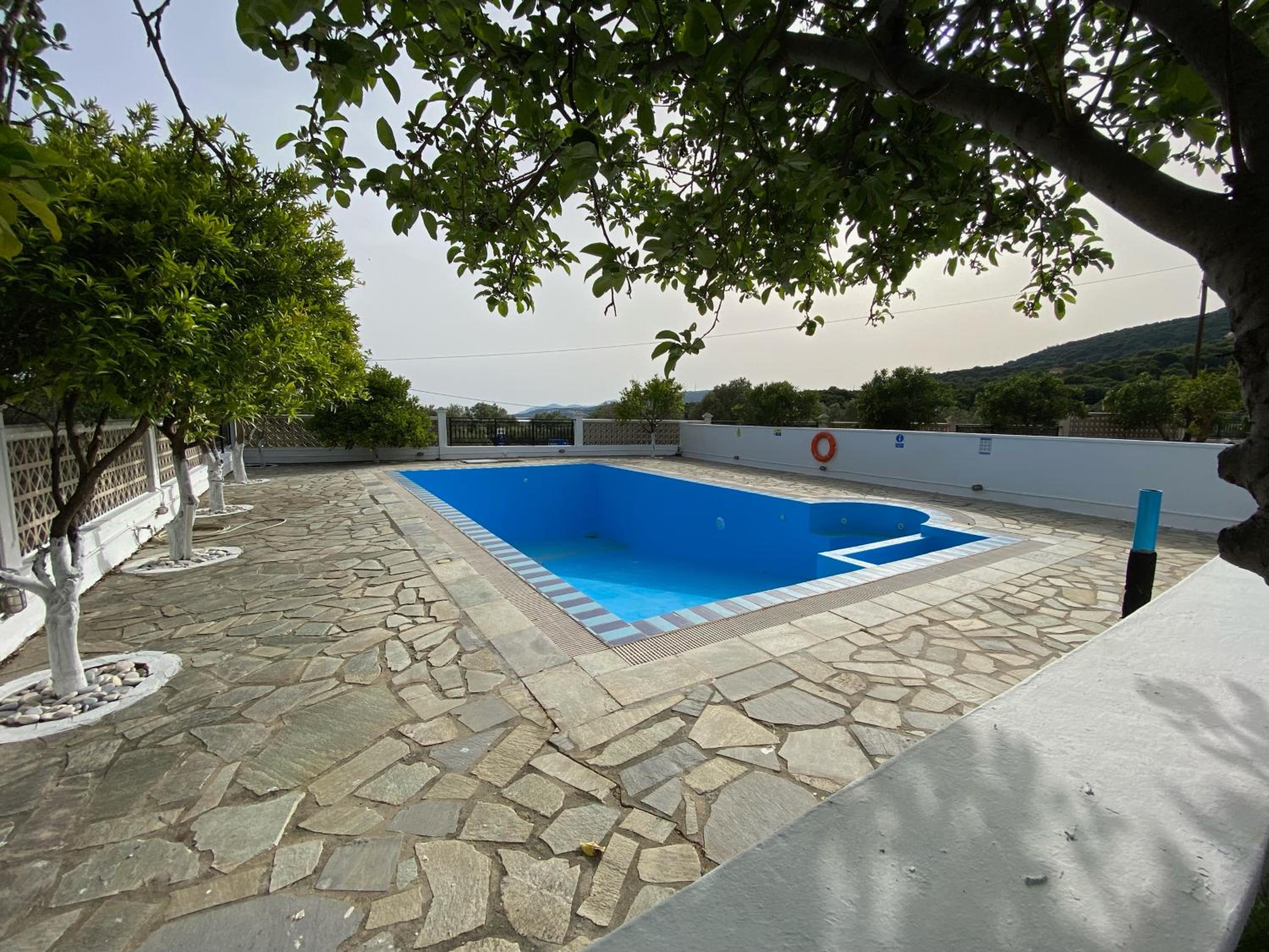 Villa Karras