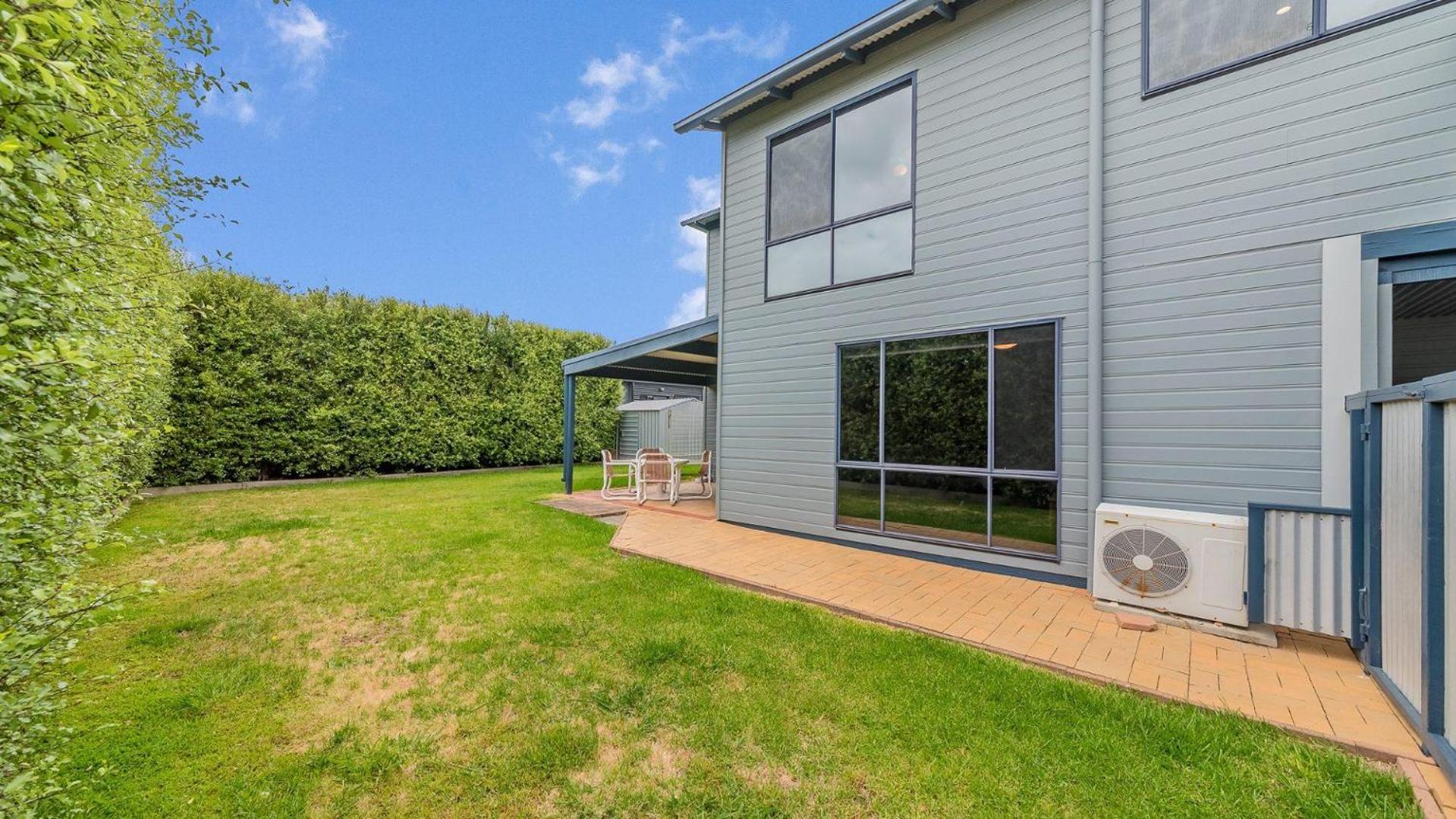7 Matthew Court, Cowes