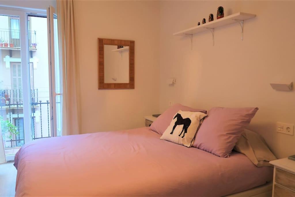 Bella Easo Apartamento