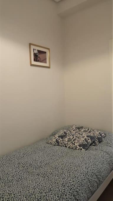 Bella Easo Apartamento