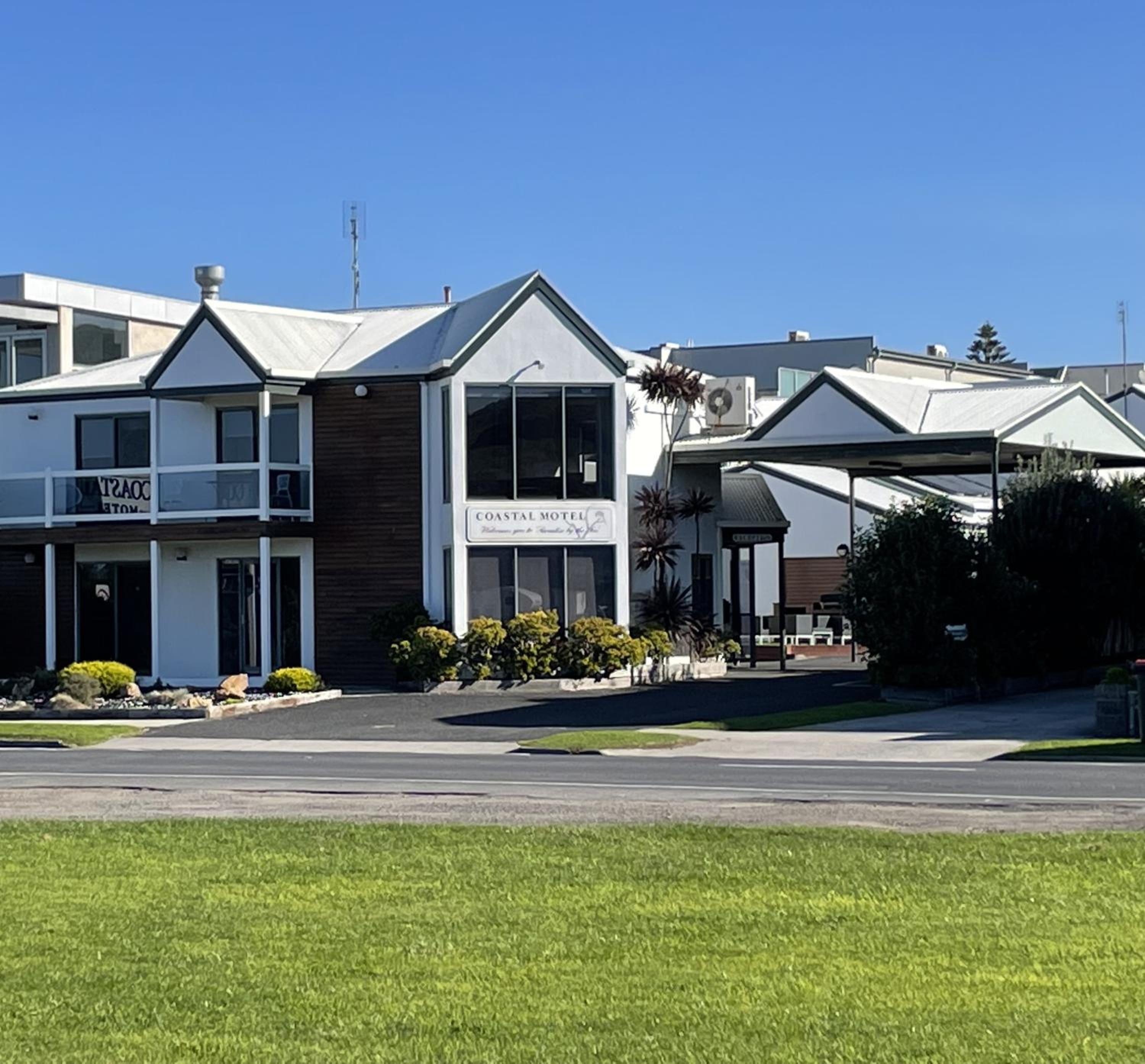 Coastal Motel