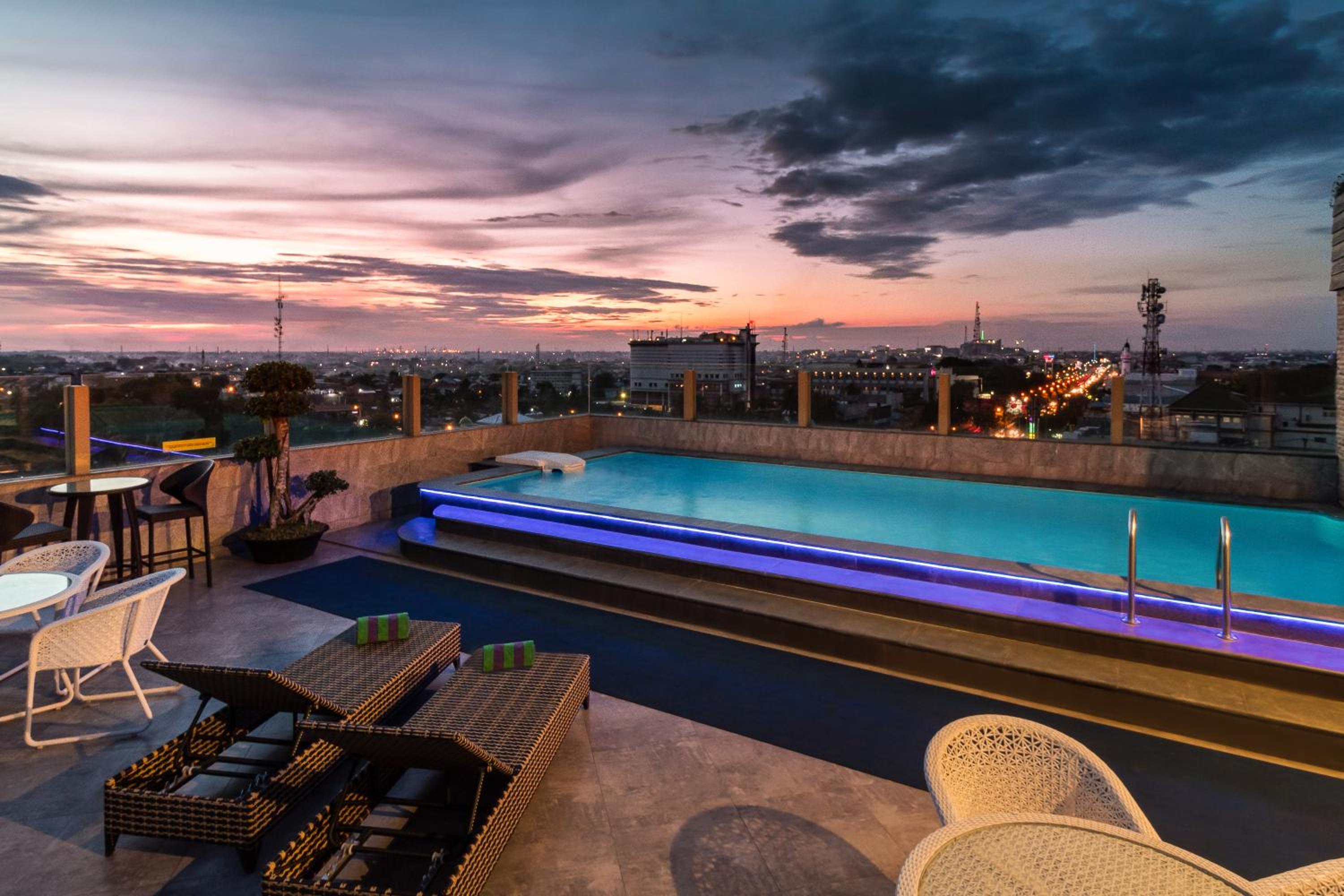 roof