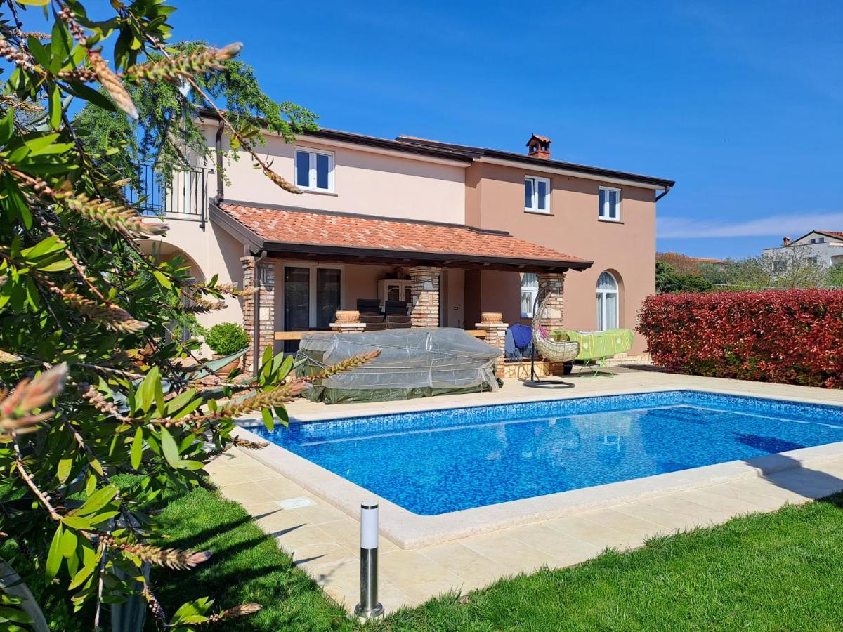 Villa AGAVA view 2