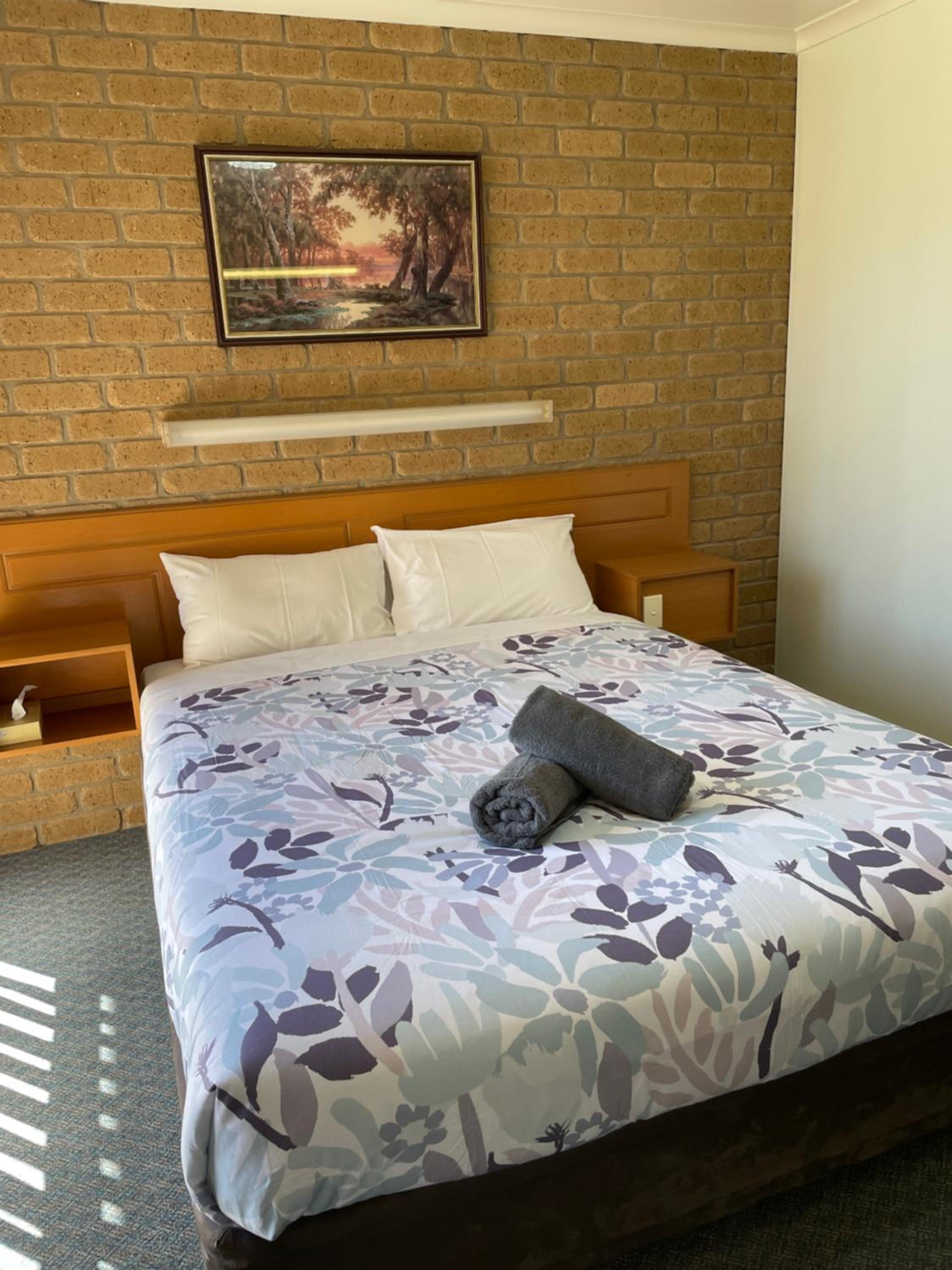 Darling Junction Motor Inn