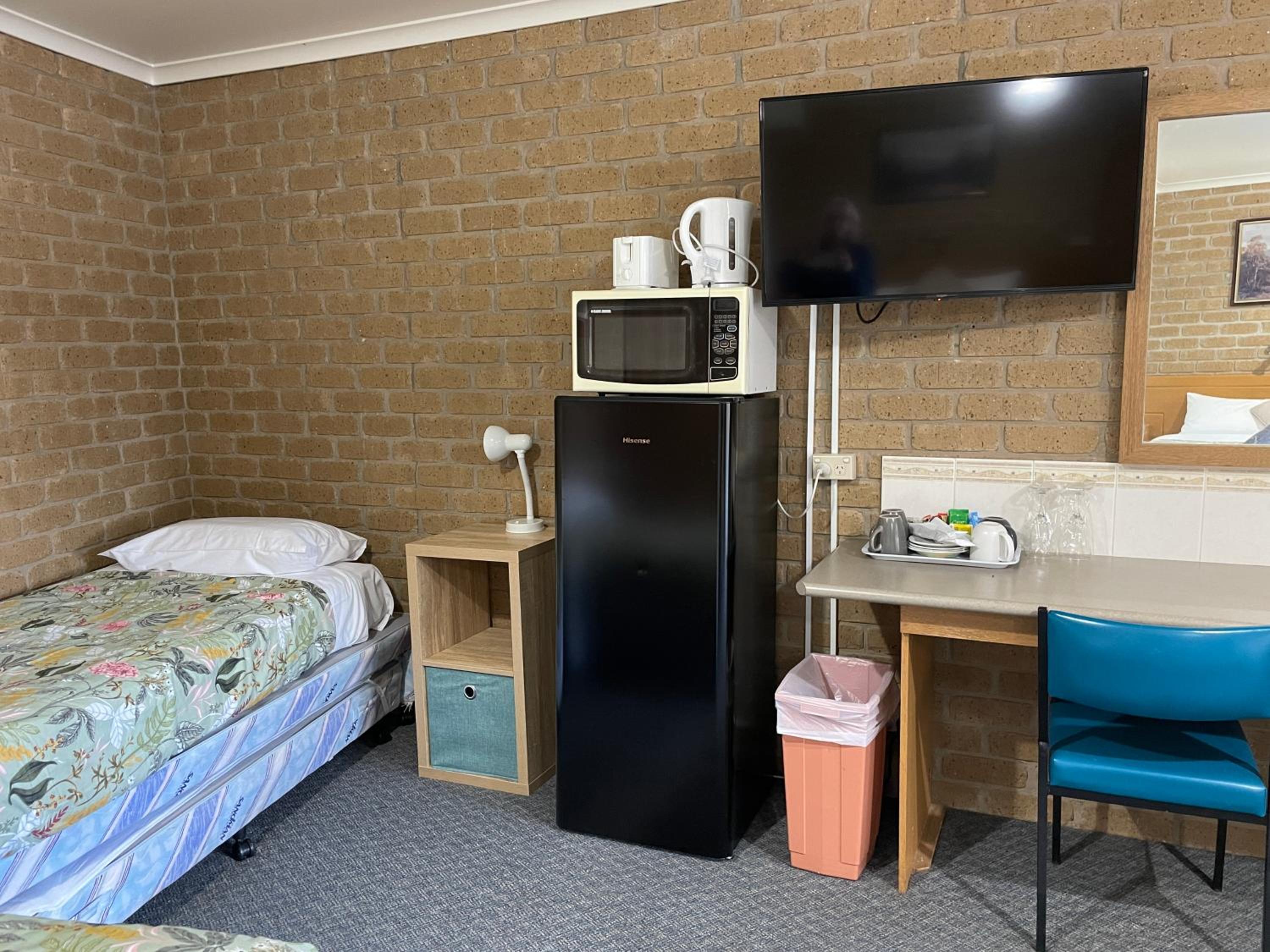 Darling Junction Motor Inn