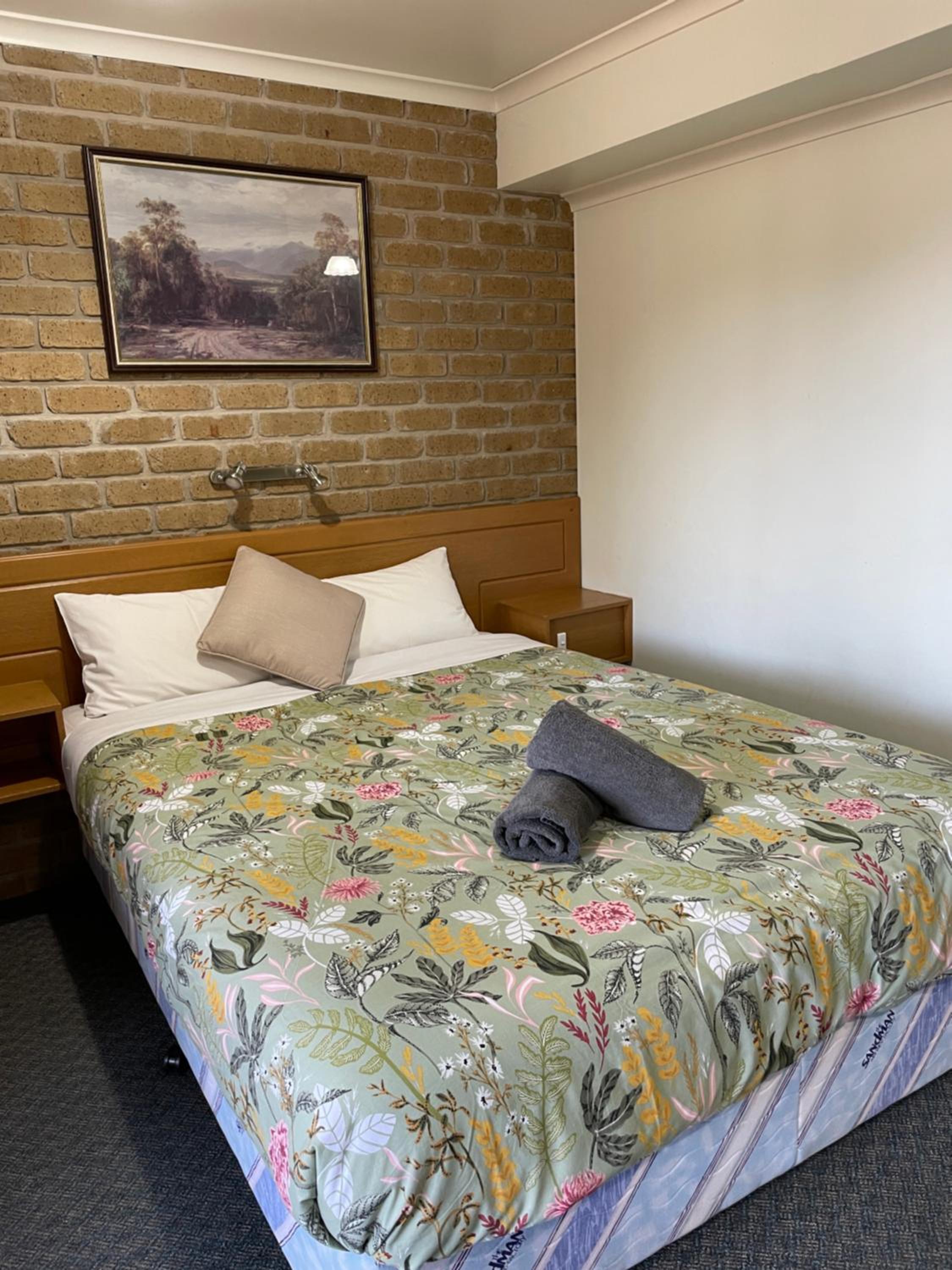 Darling Junction Motor Inn