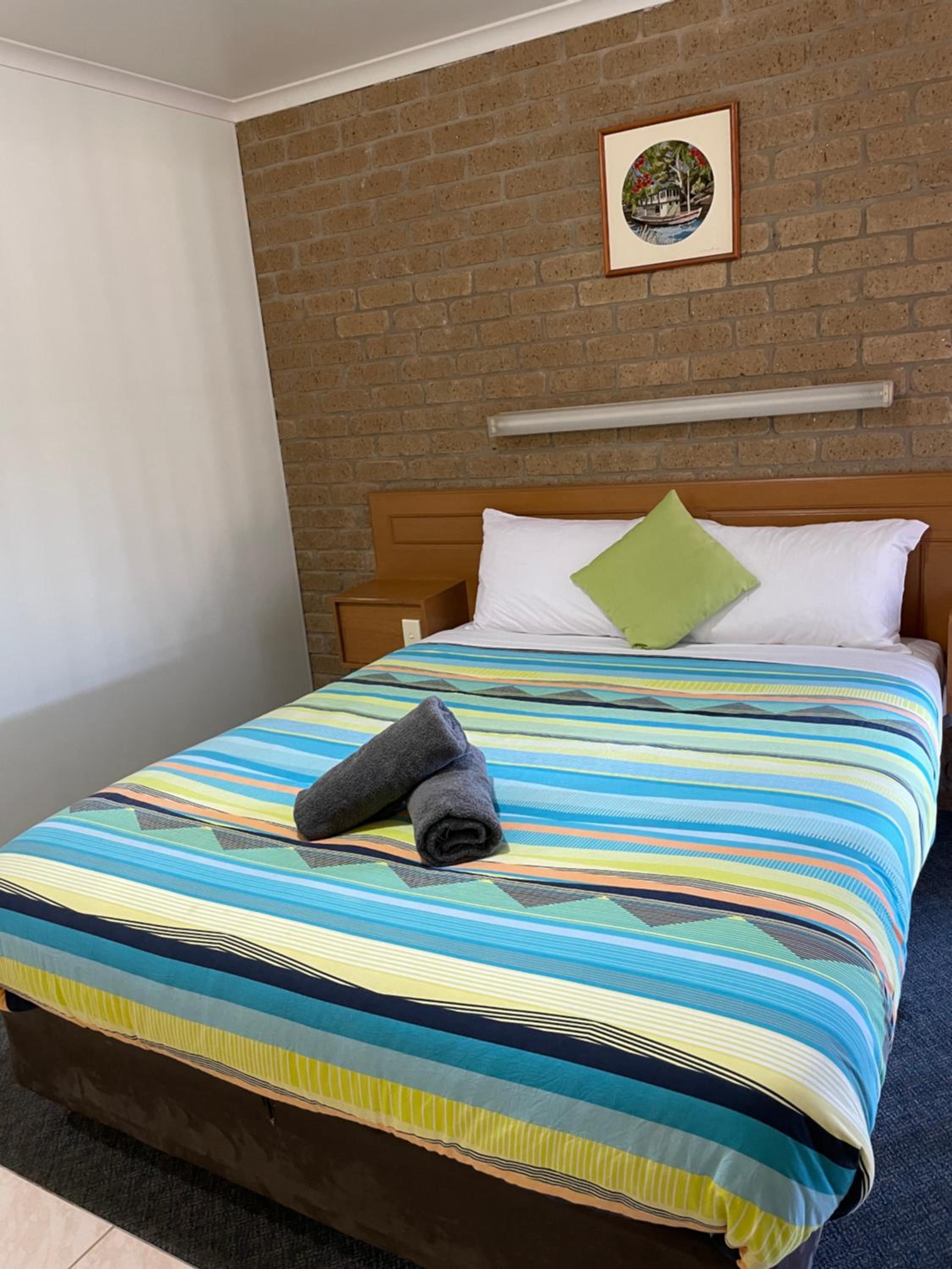 Darling Junction Motor Inn