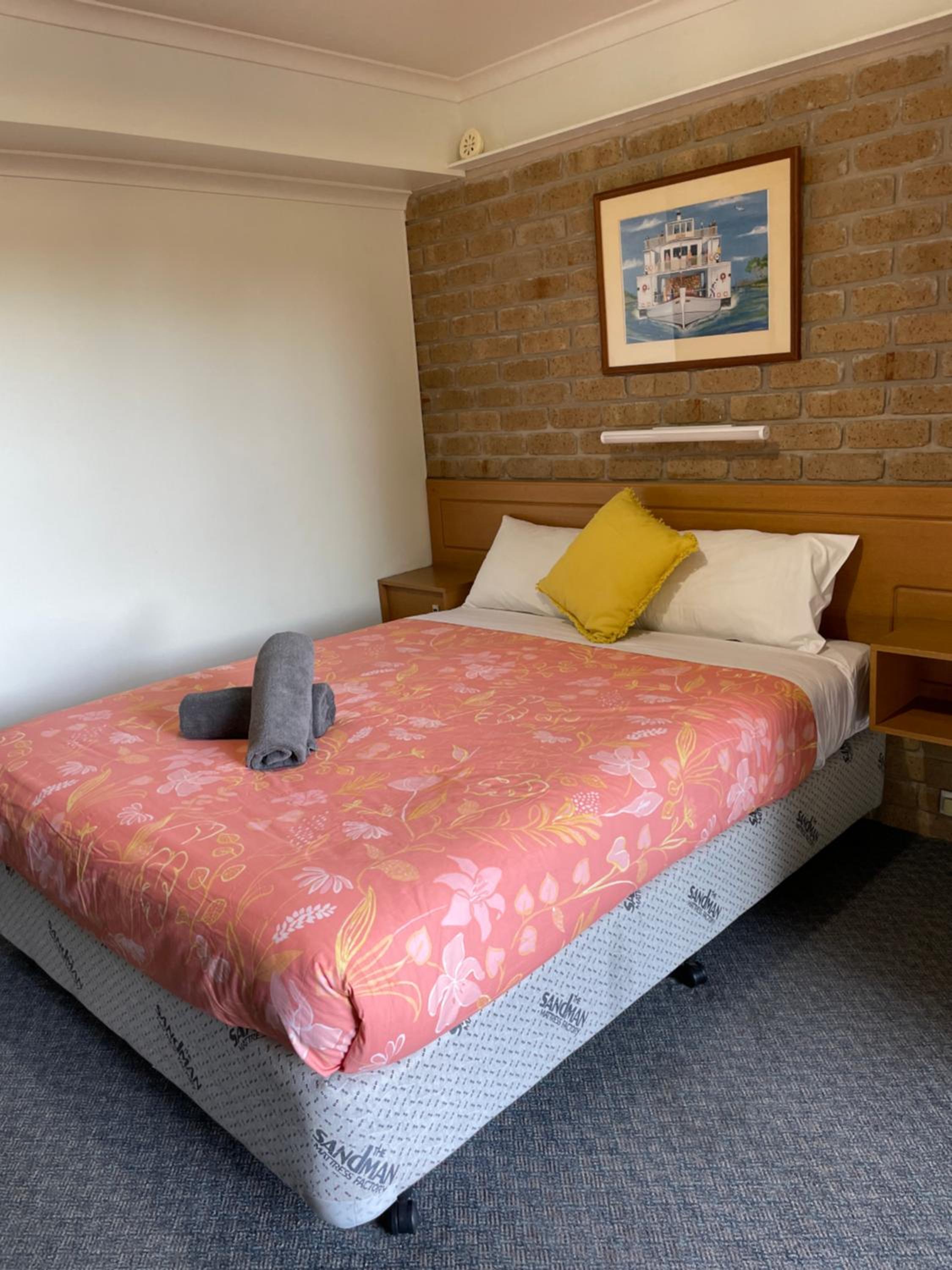 Darling Junction Motor Inn