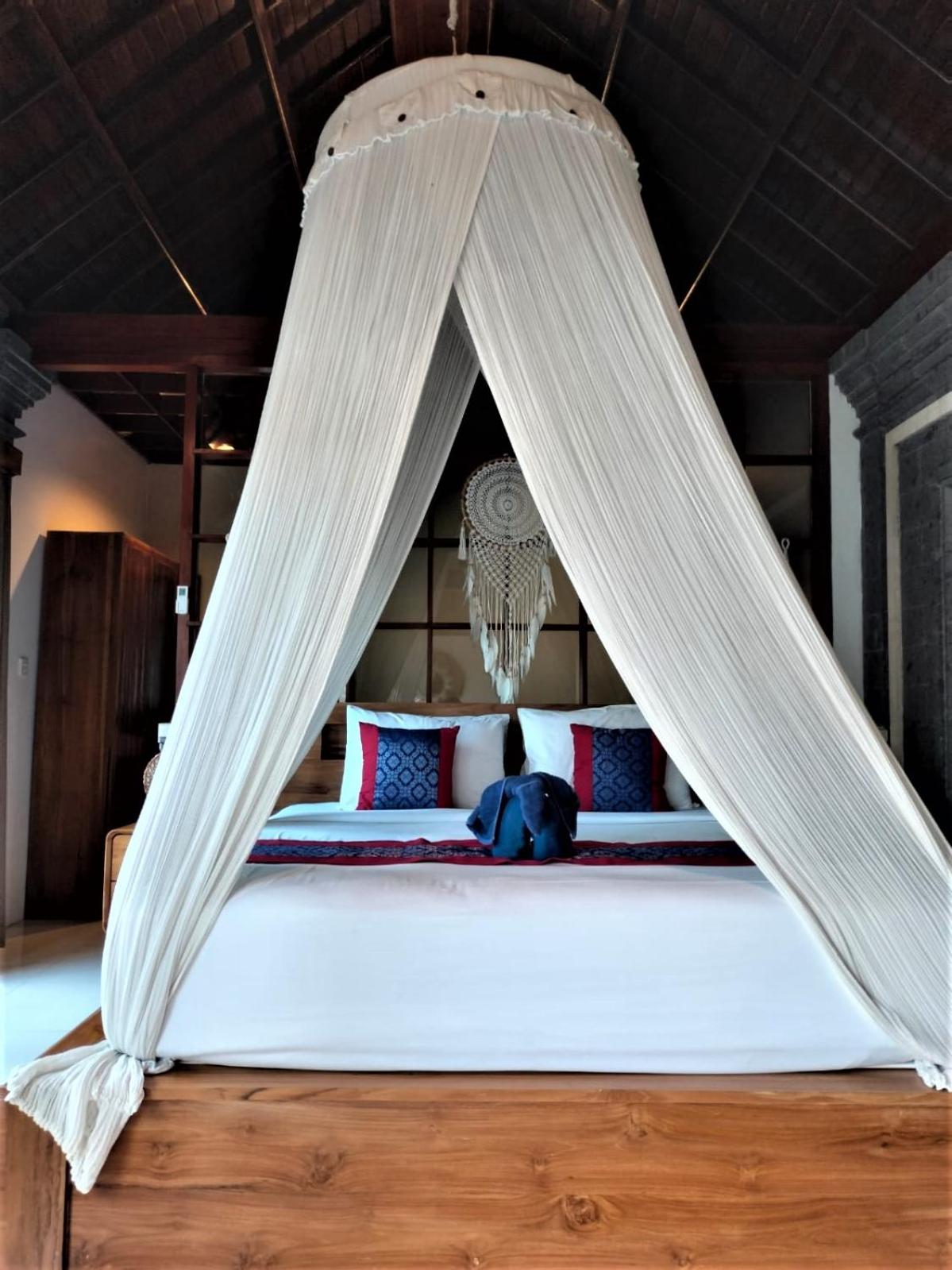Baruna Sari Villa