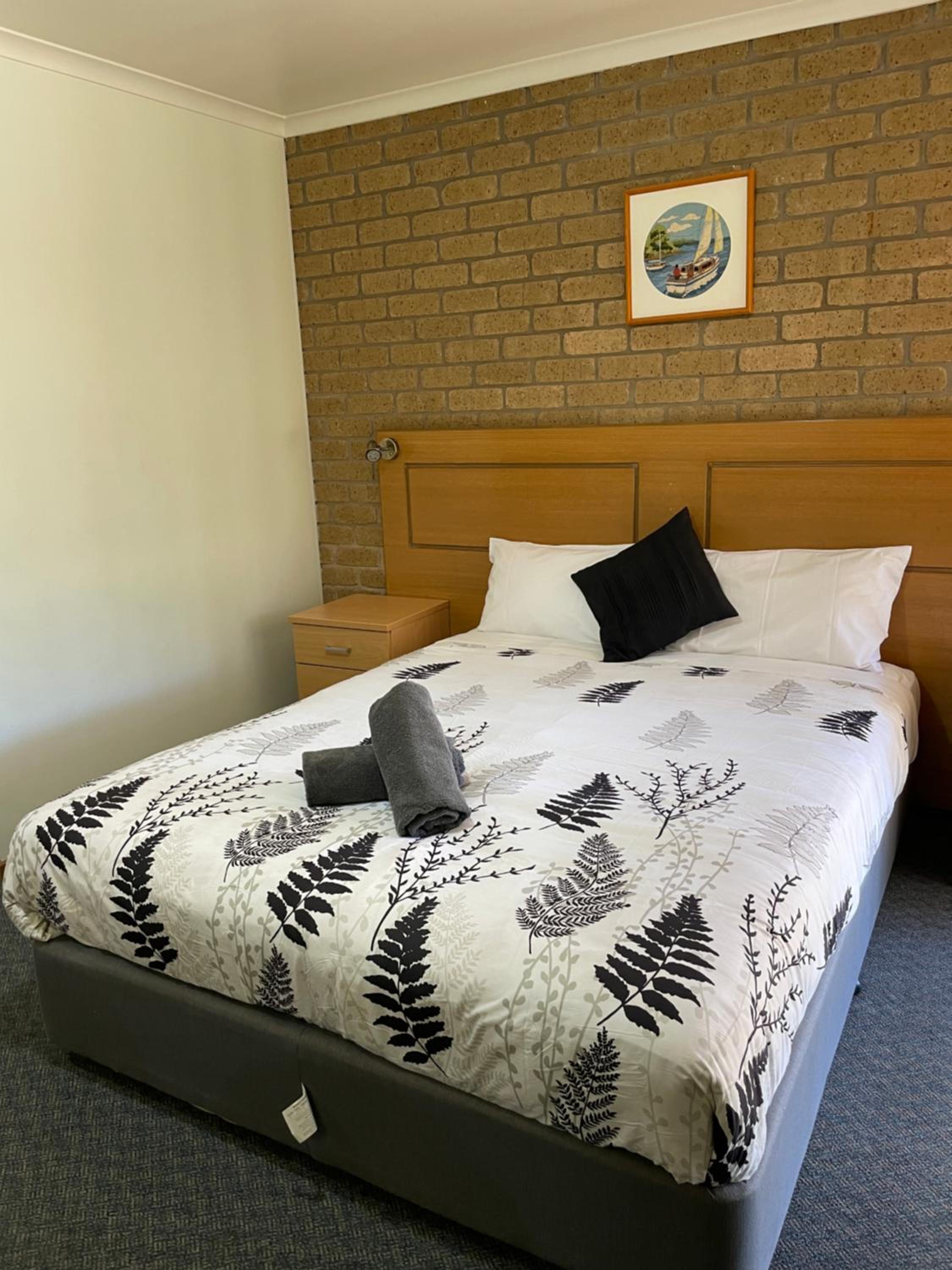 Darling Junction Motor Inn