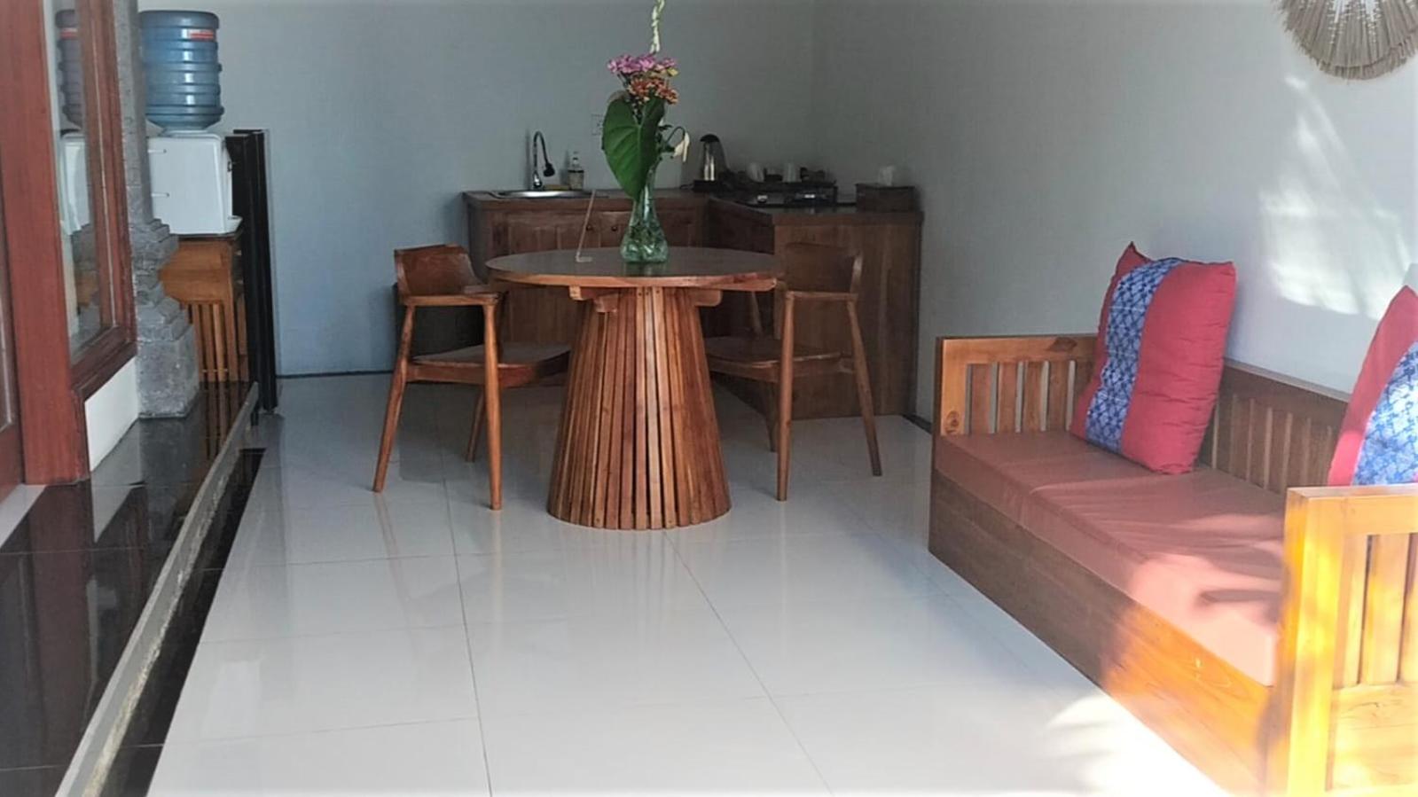 Baruna Sari Villa