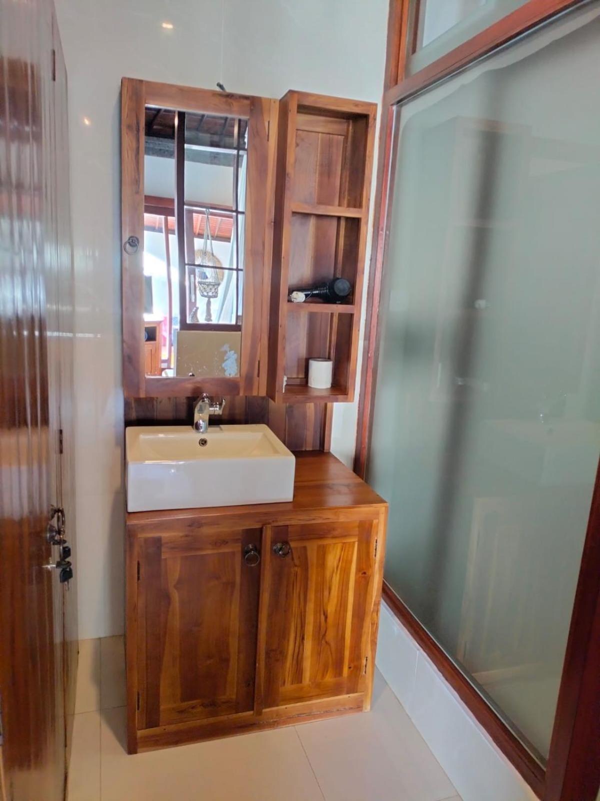 Baruna Sari Villa