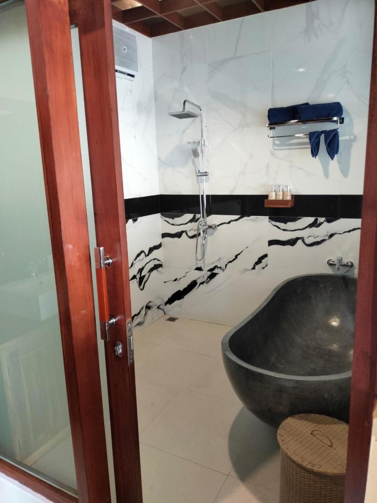 Baruna Sari Villa