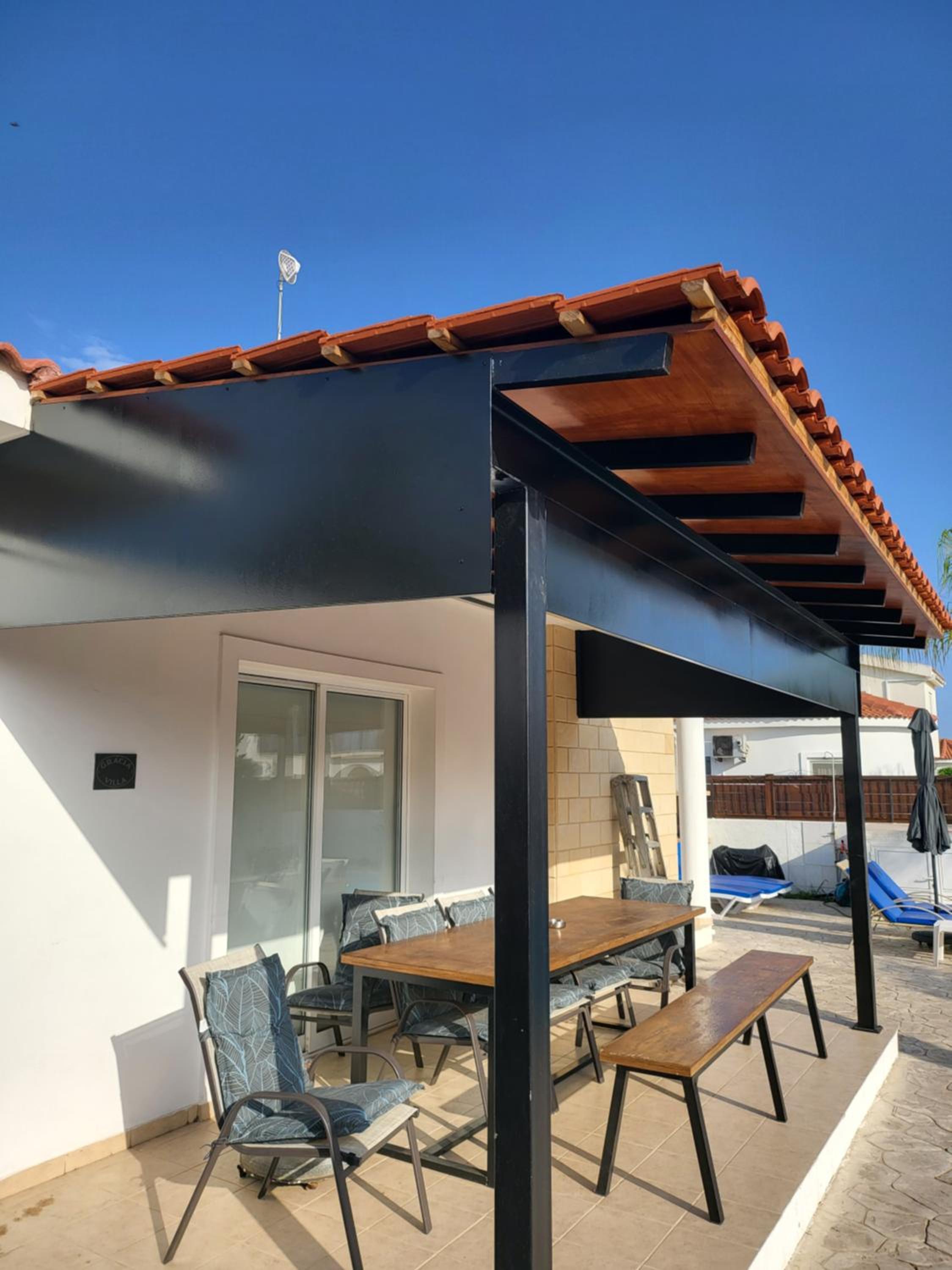 Villa Liberta