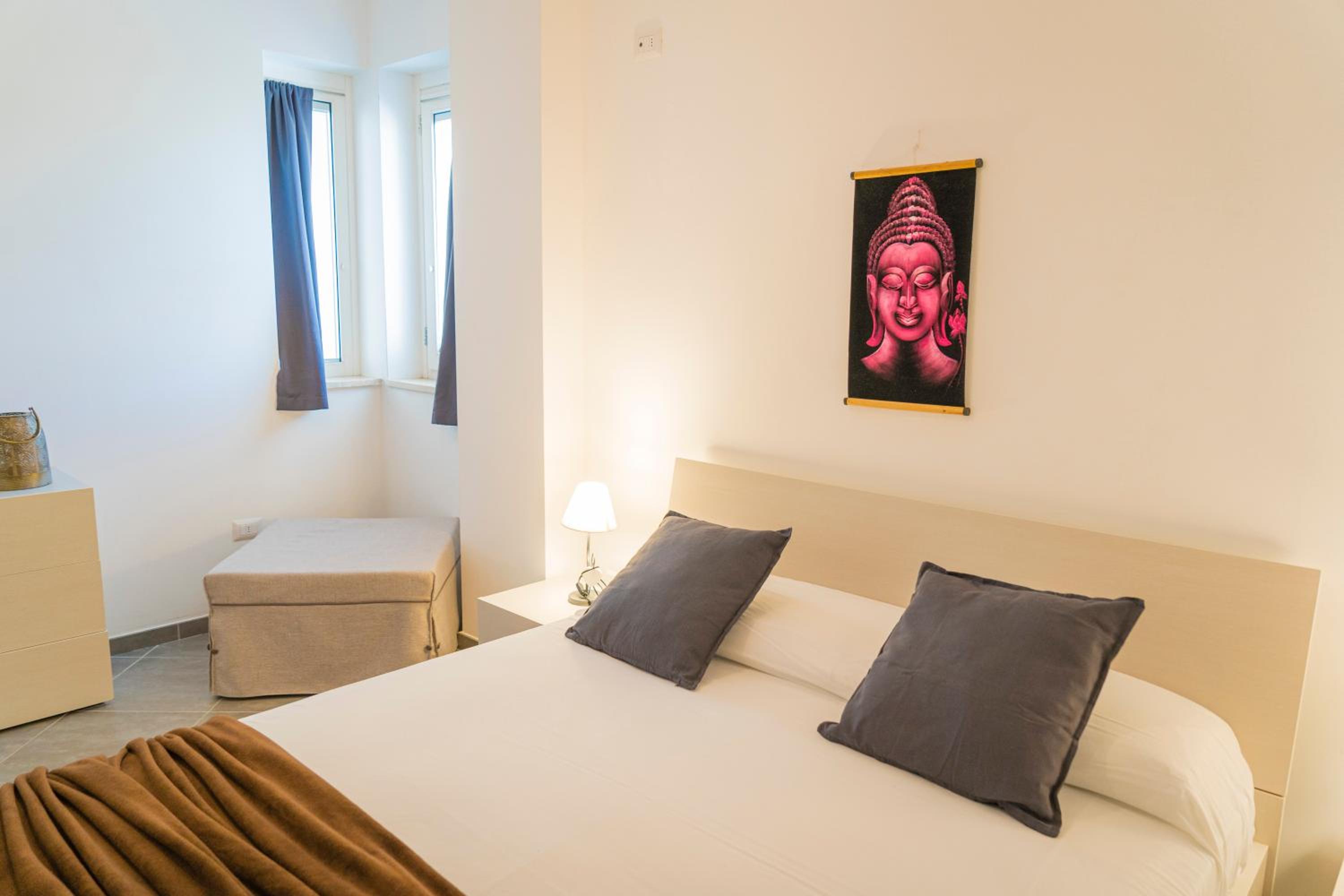 MARIMAR - Apartments OTRANTO en Otranto