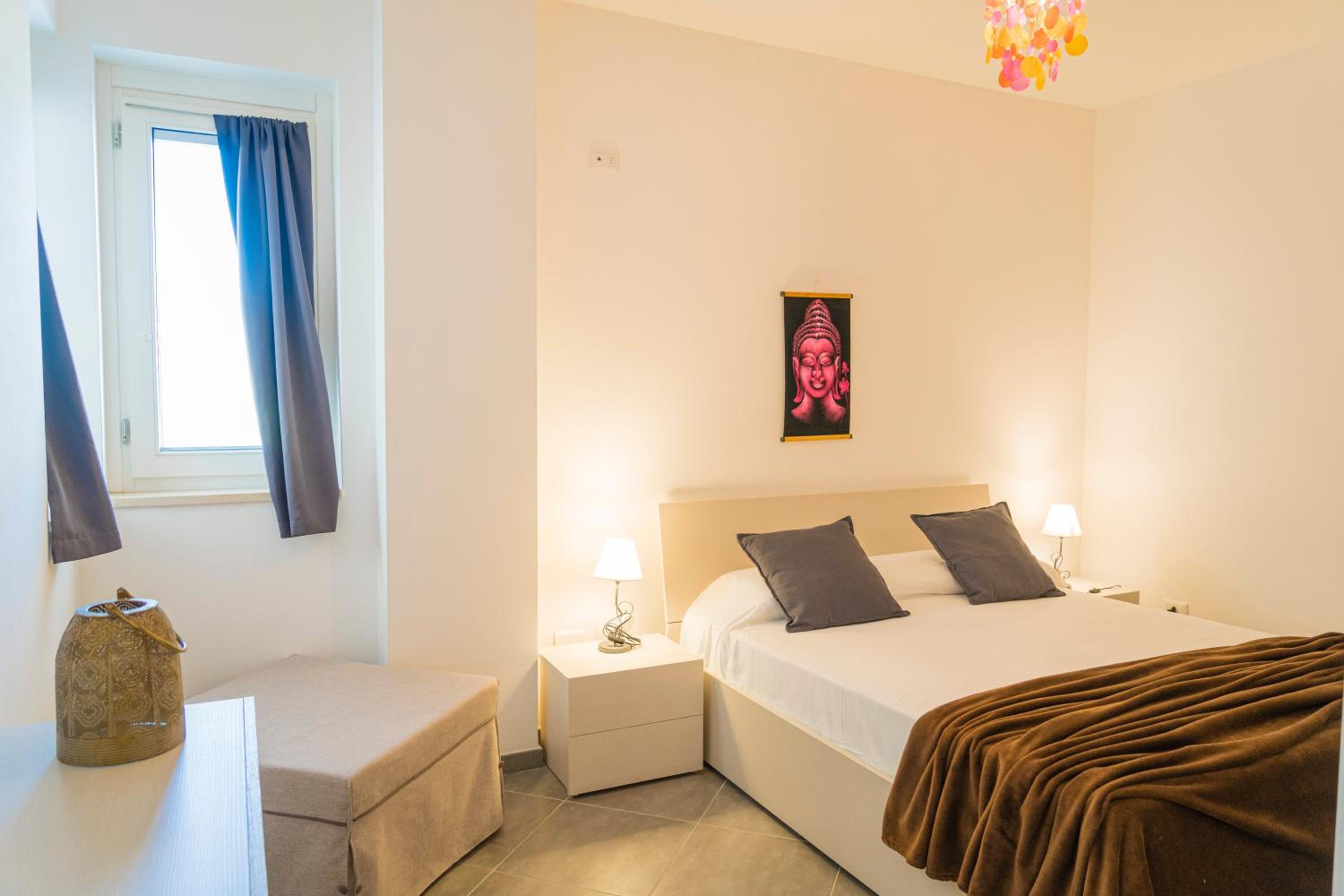 MARIMAR - Apartments OTRANTO en Otranto