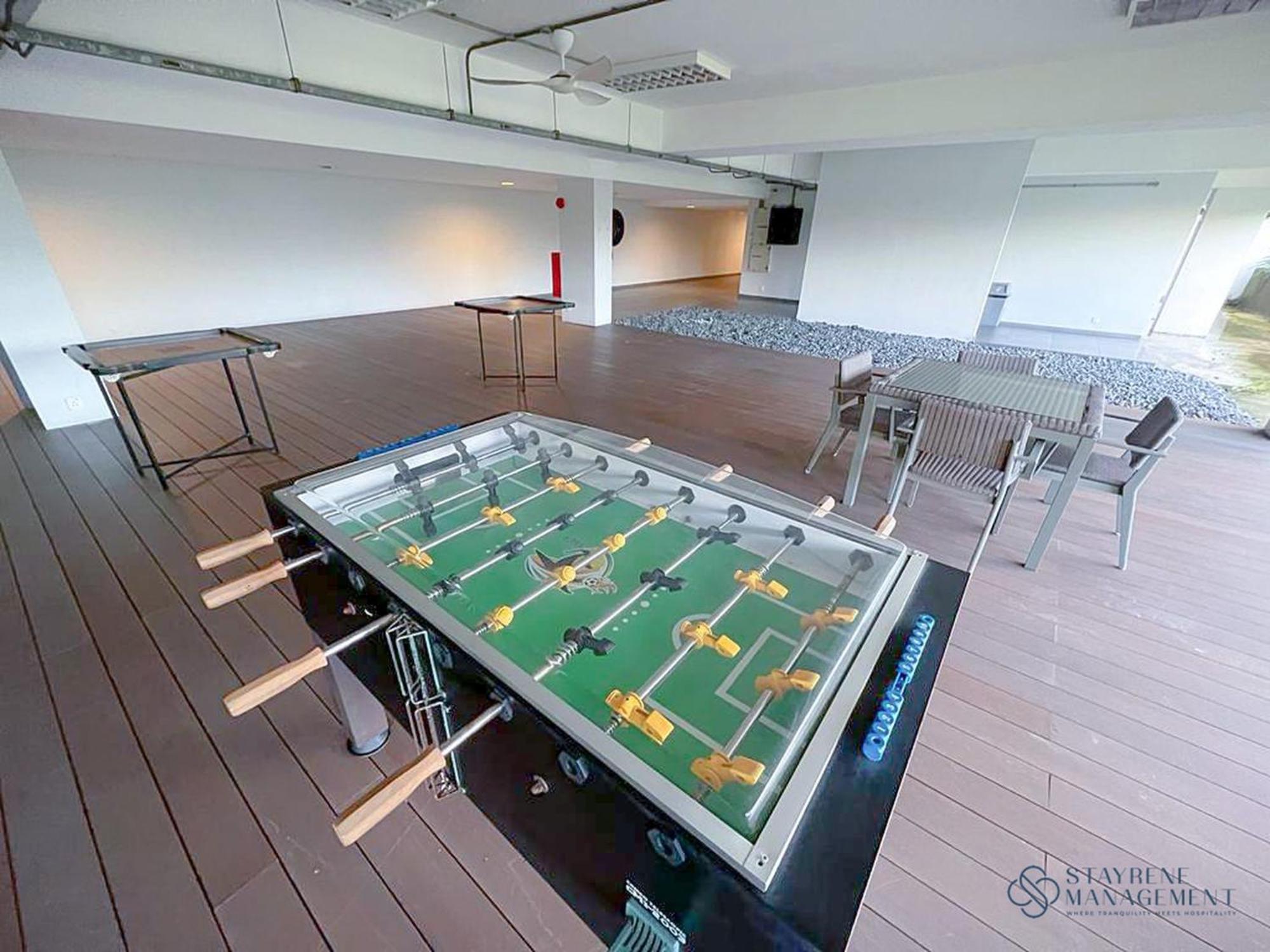 Iskandar Residences Nusajaya by Stayrene photo 7