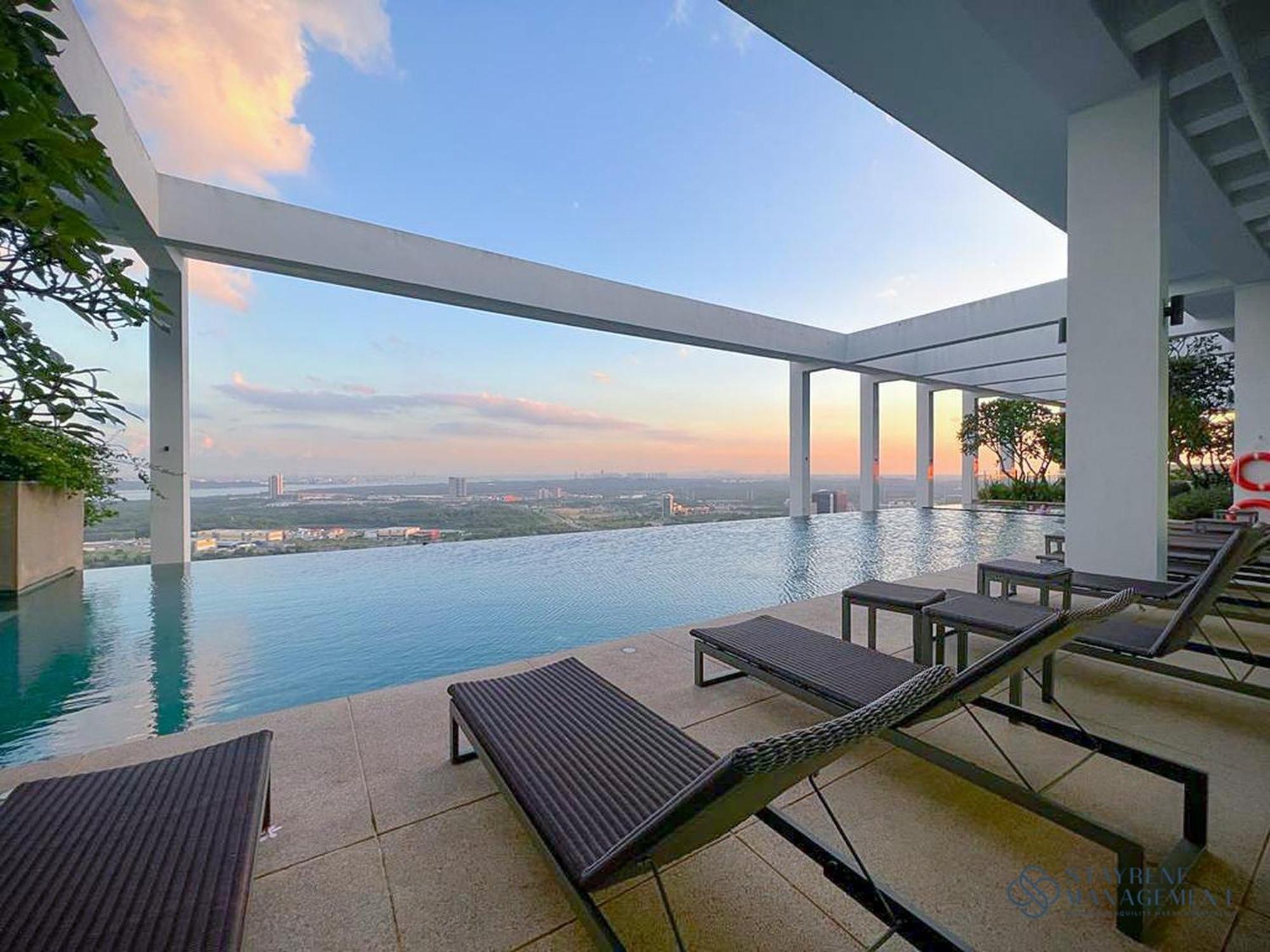 Iskandar Residences Nusajaya by Stayrene photo 4