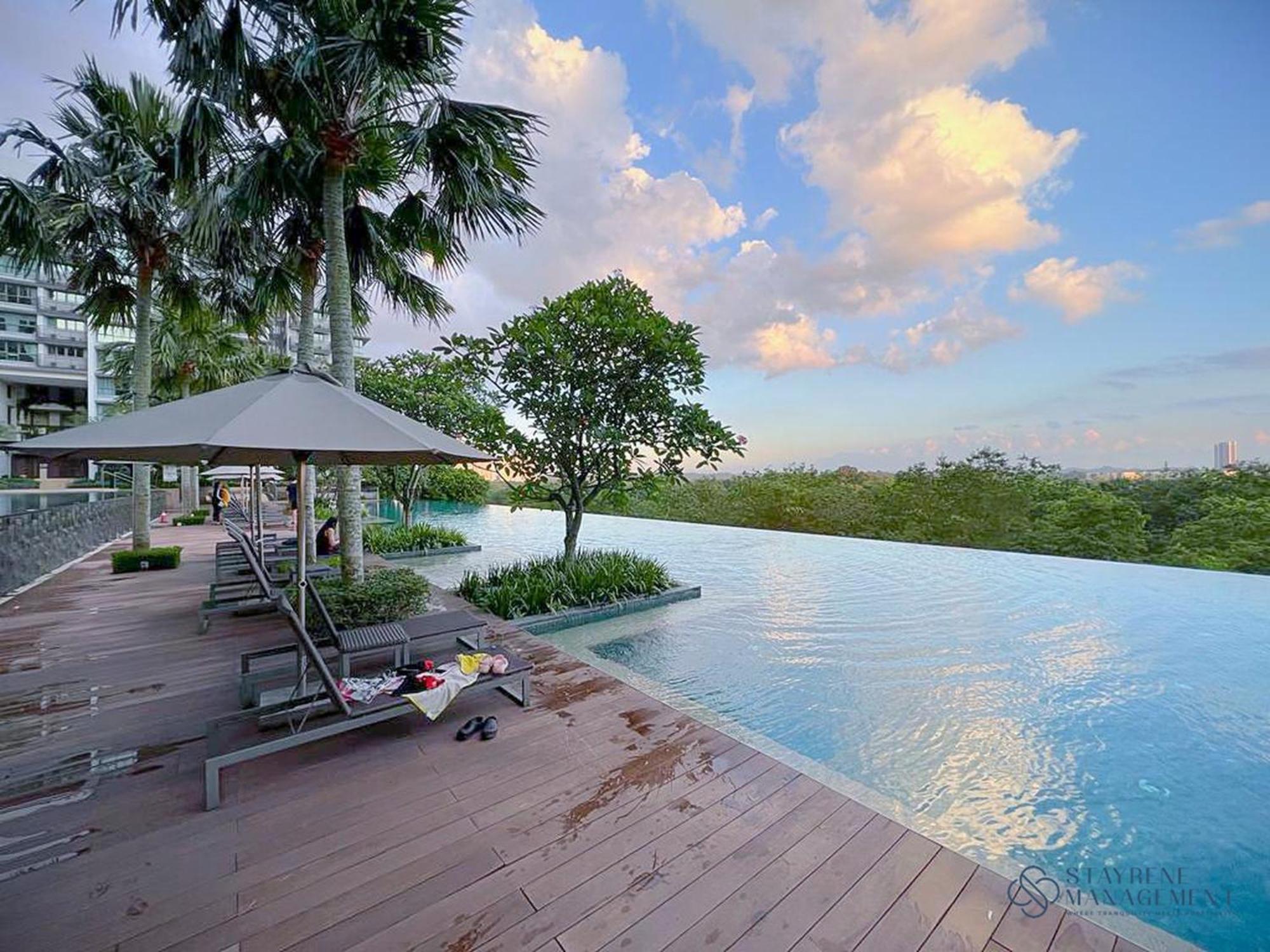 Iskandar Residences Nusajaya by Stayrene, Iskandar Puteri - 20