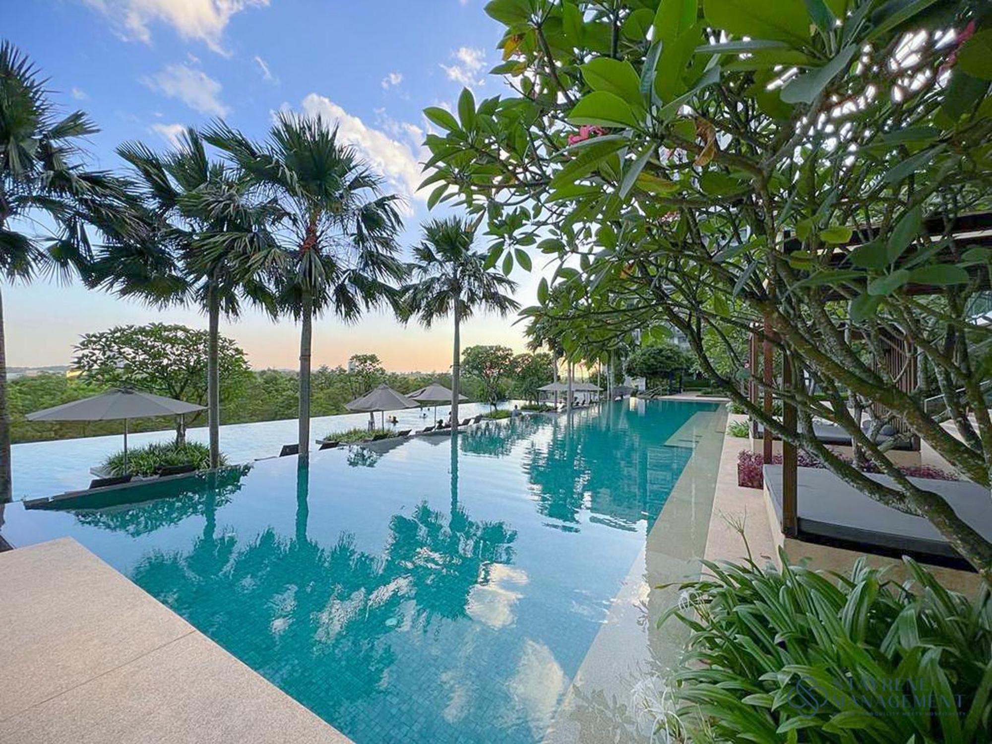 Iskandar Residences Nusajaya by Stayrene photo 3