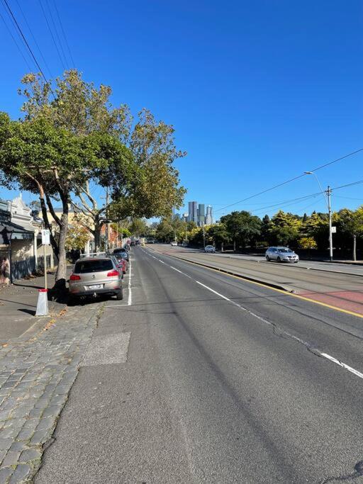 Iconic Lygon street Home, Carlton