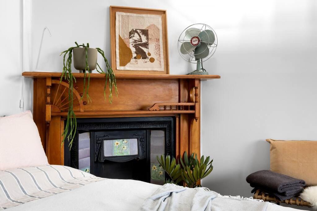 Iconic Lygon street Home, Carlton