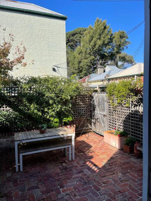 Iconic Lygon street Home, Carlton