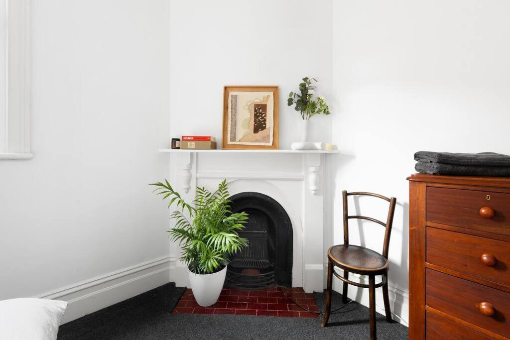 Iconic Lygon street Home, Carlton