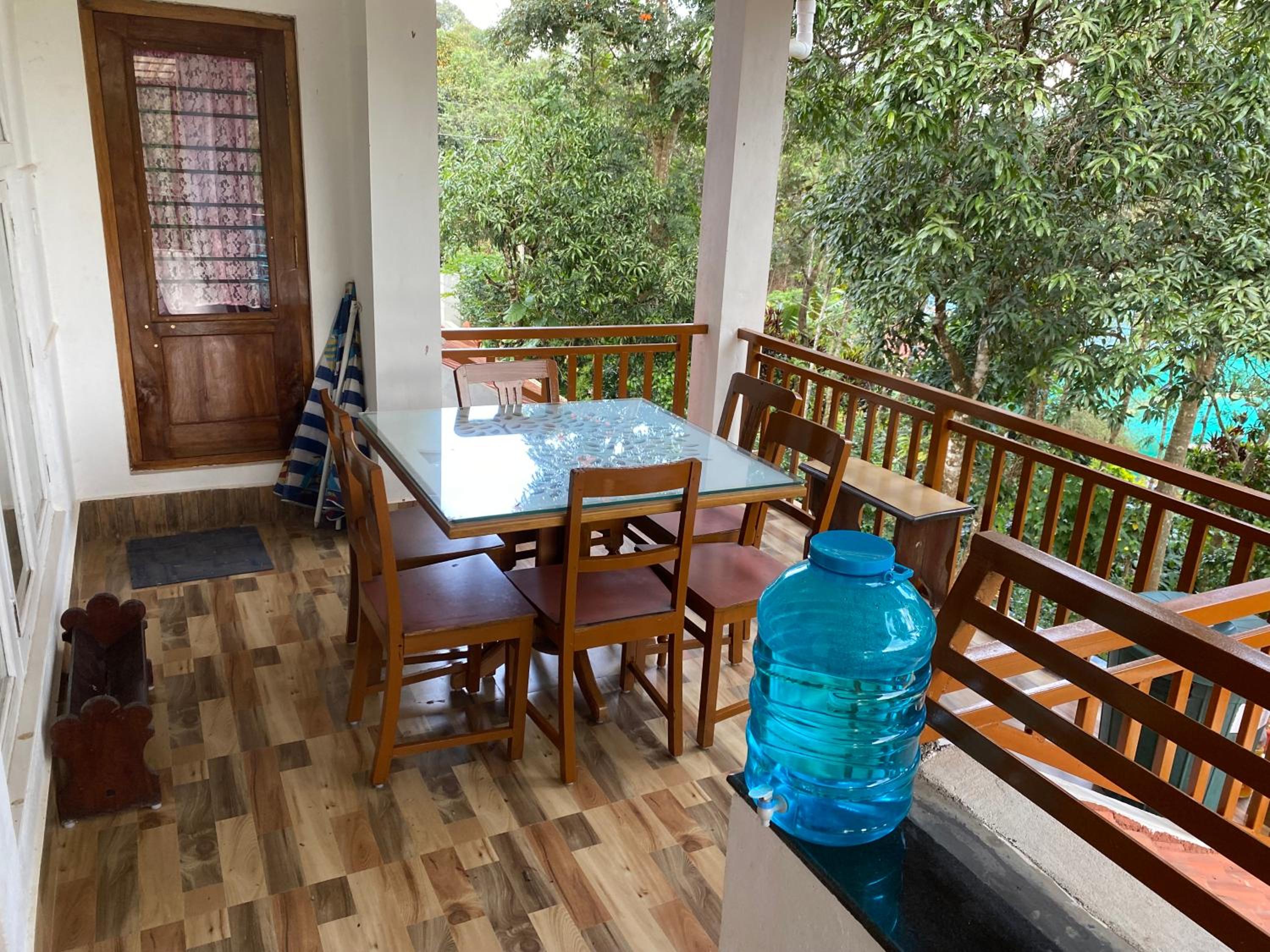 Shilpa Vikas Homestay