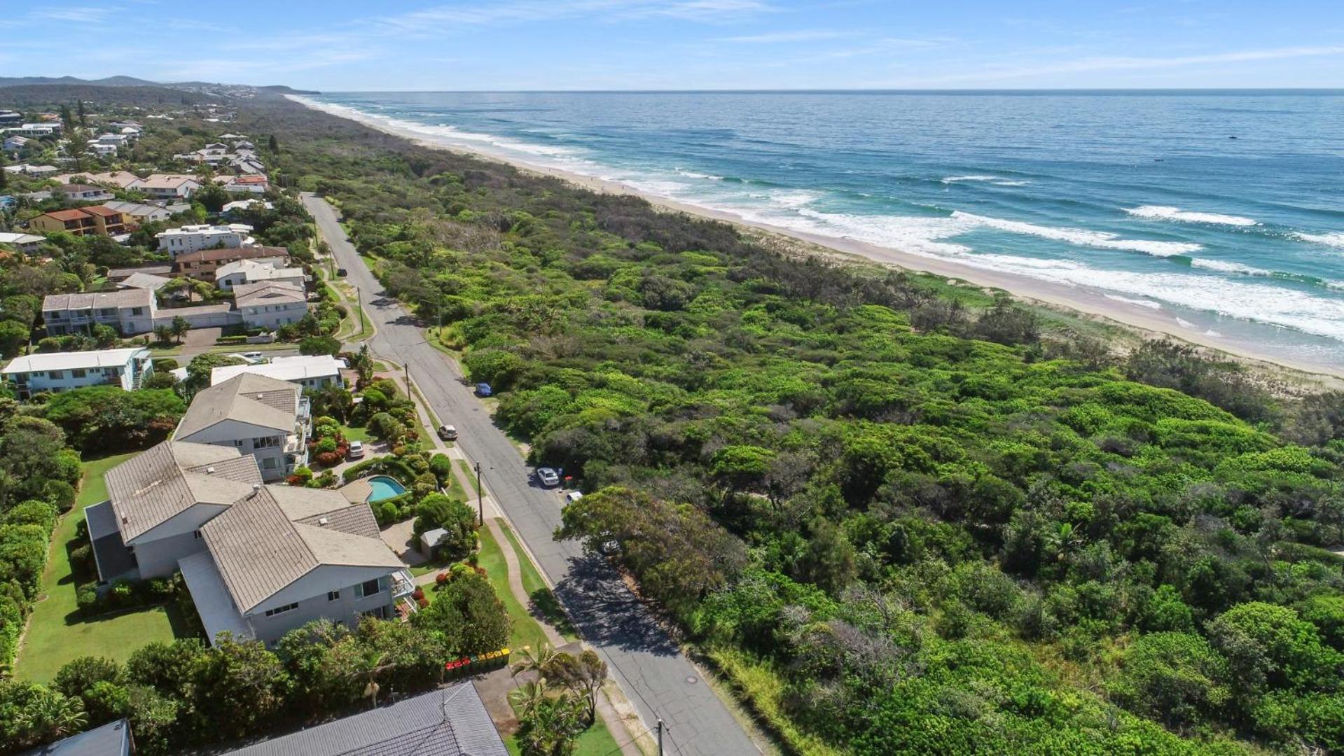 7 Ocean Shores Peregian Beach