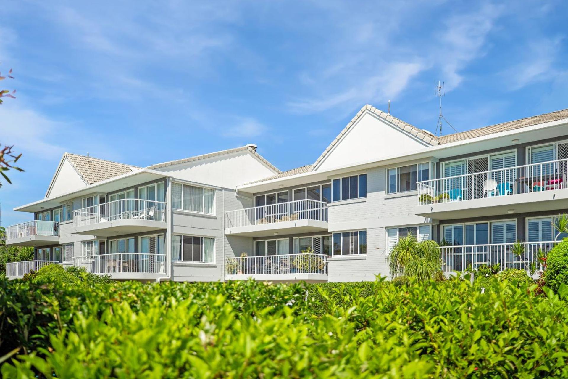 7 Ocean Shores Peregian Beach