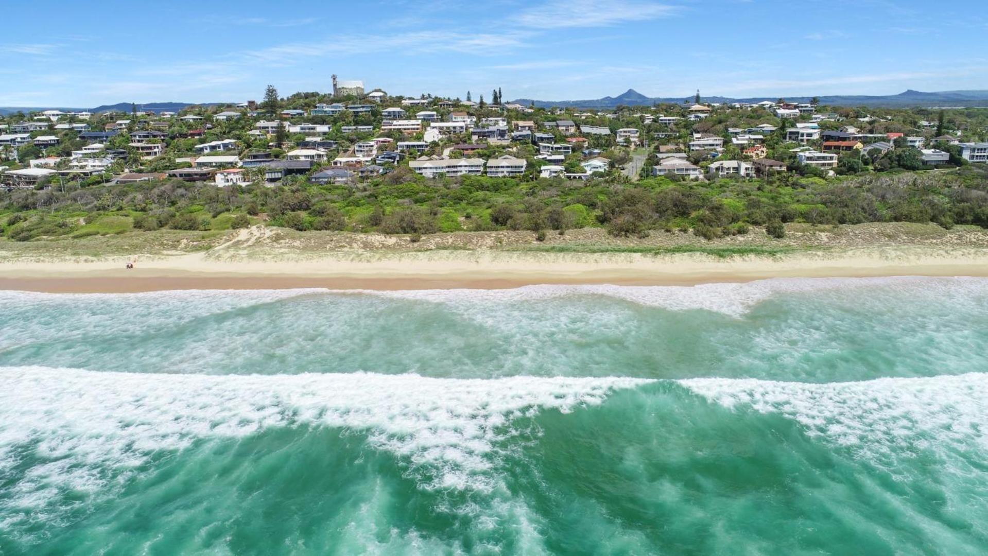 7 Ocean Shores Peregian Beach