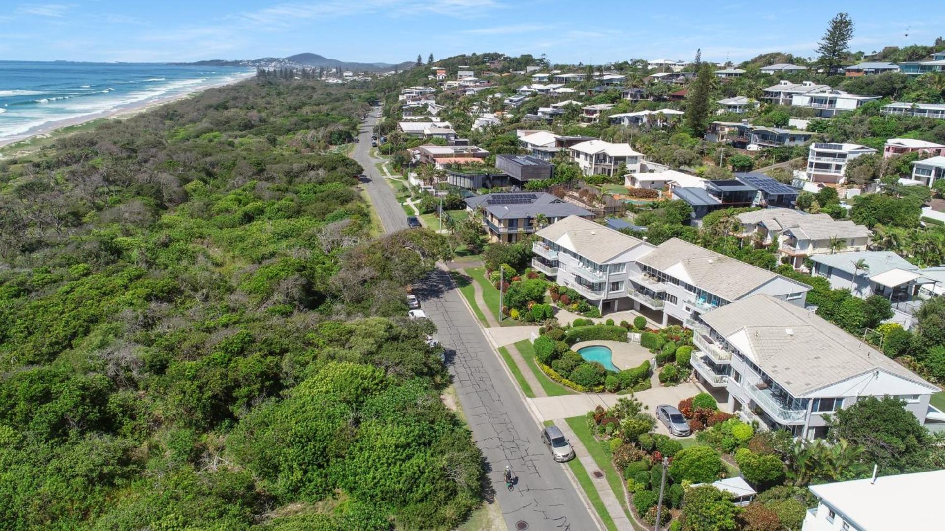 7 Ocean Shores Peregian Beach