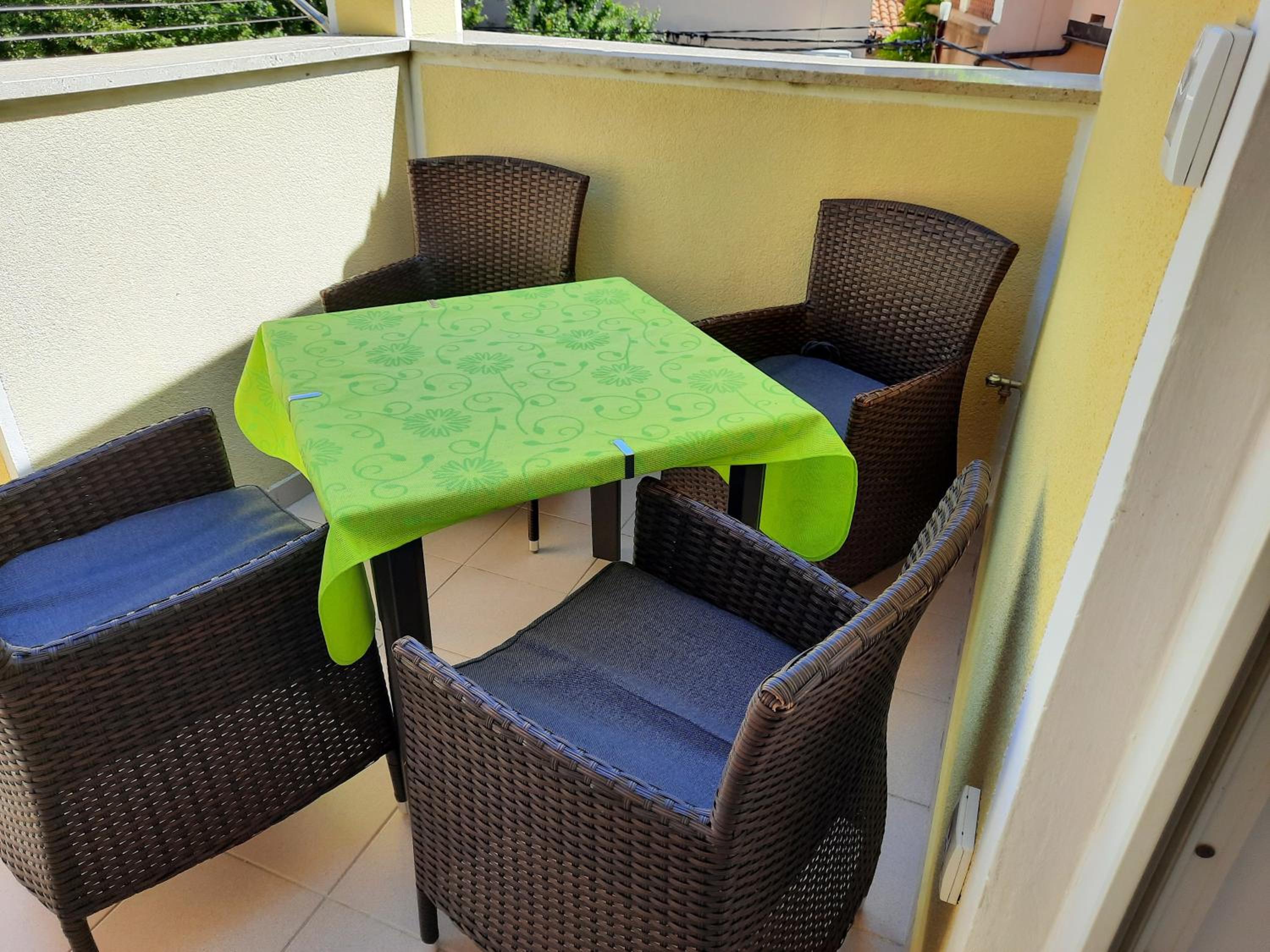 Apartments Alfa