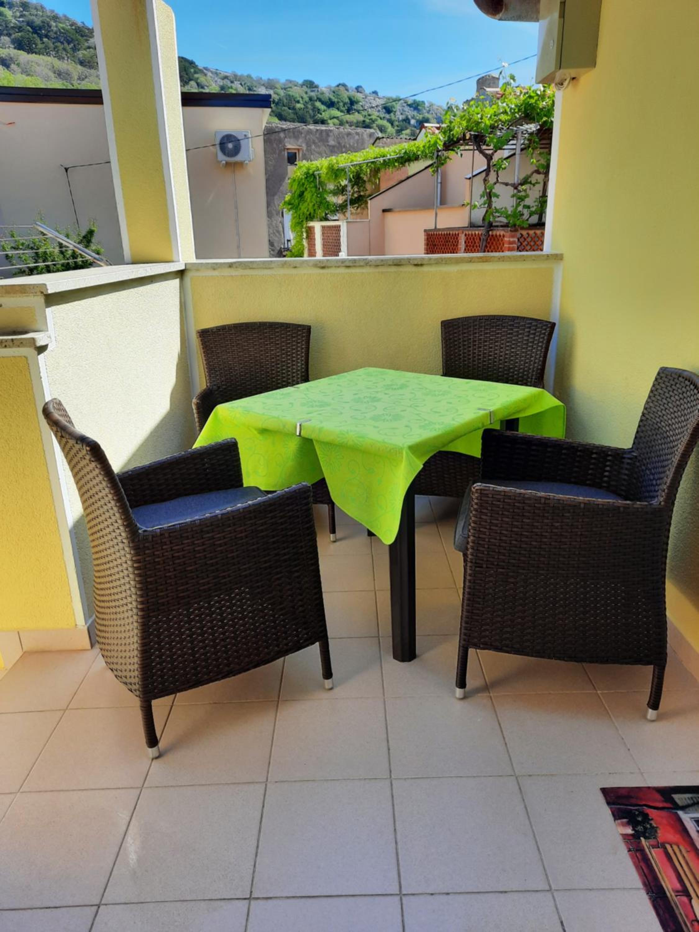 Apartments Alfa
