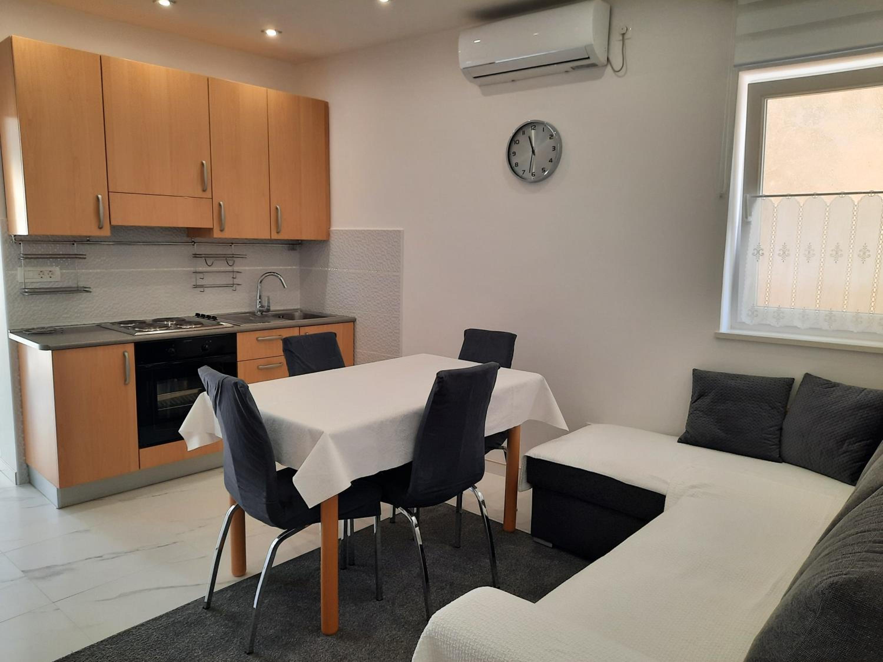 Apartments Alfa