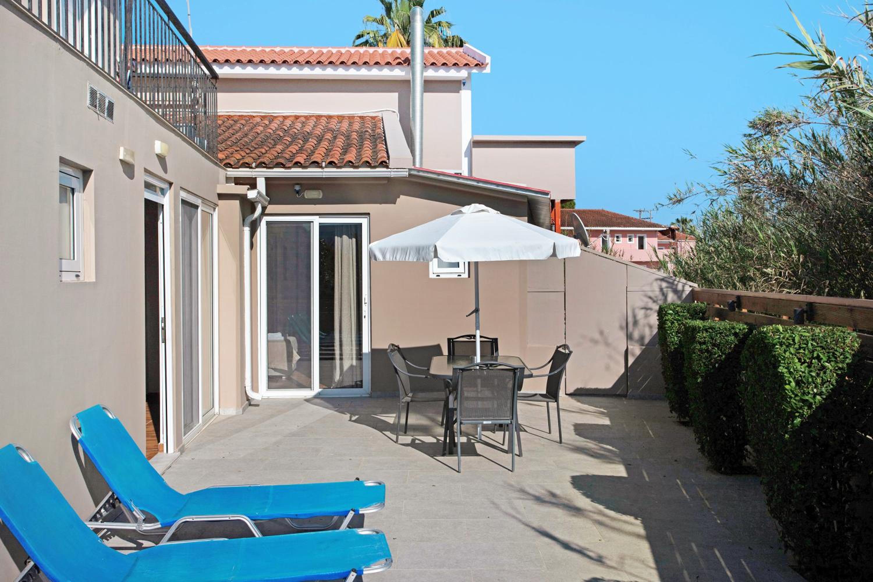 Pool Side Paradise Zante Suite photo 5