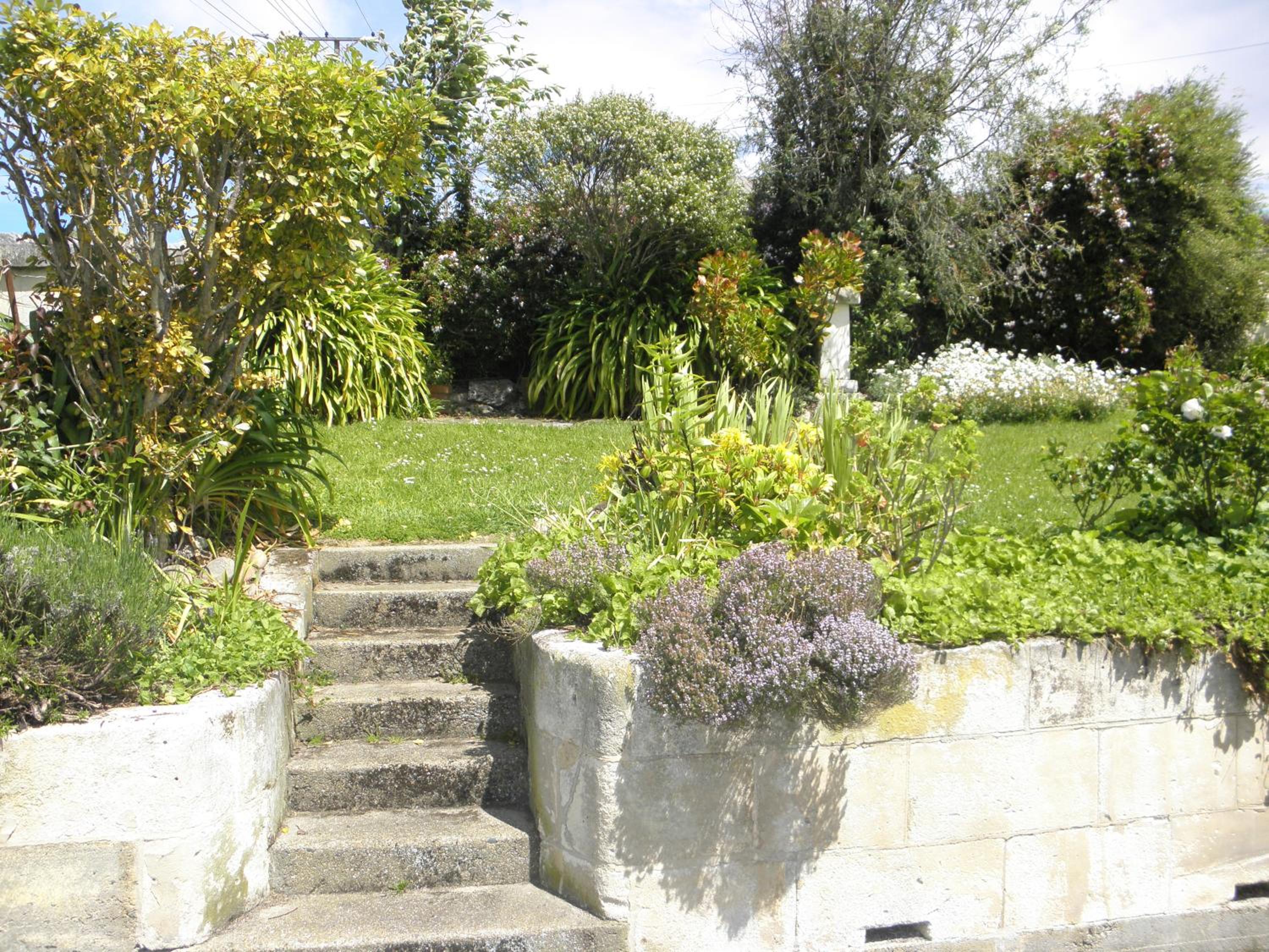 Seaview Villa